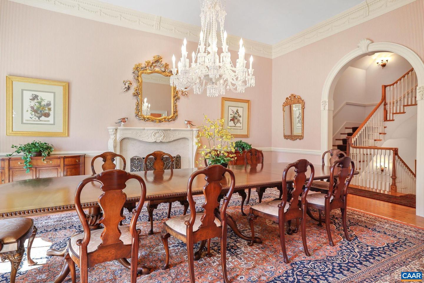 6385 INDIAN RIDGE DR, EARLYSVILLE, Virginia 22936, 5 Bedrooms Bedrooms, ,6 BathroomsBathrooms,Residential,For sale,6385 INDIAN RIDGE DR,673884 MLS # 673884