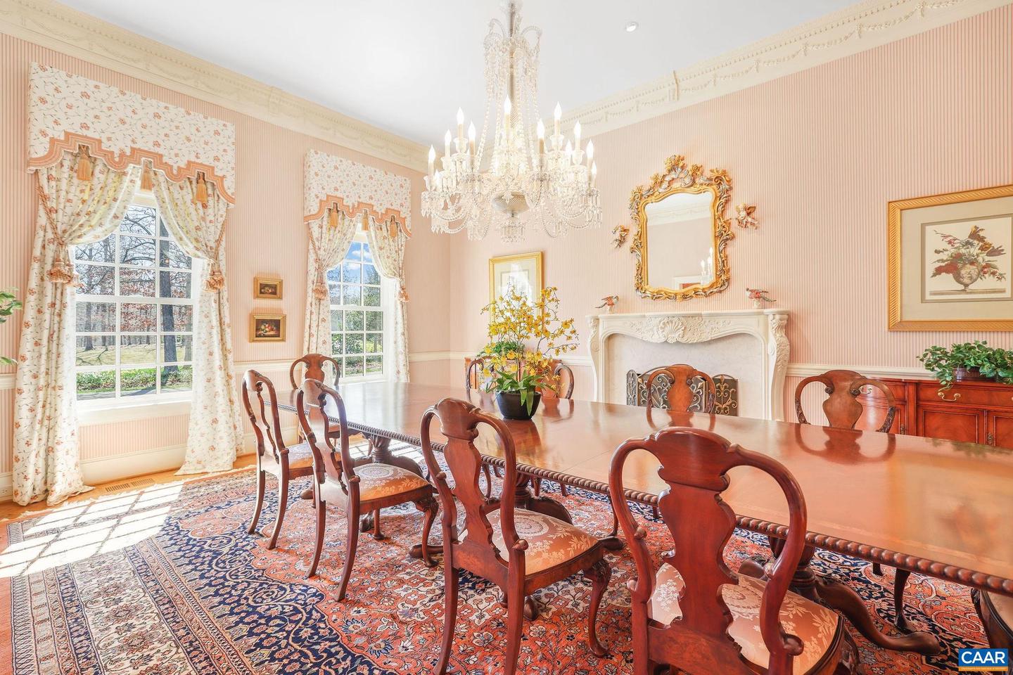 6385 INDIAN RIDGE DR, EARLYSVILLE, Virginia 22936, 5 Bedrooms Bedrooms, ,6 BathroomsBathrooms,Residential,For sale,6385 INDIAN RIDGE DR,673884 MLS # 673884