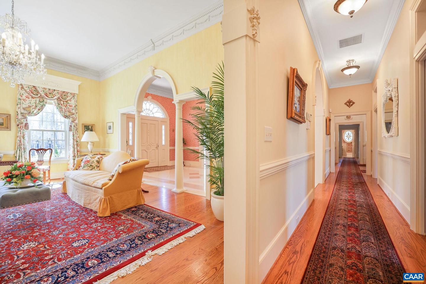 6385 INDIAN RIDGE DR, EARLYSVILLE, Virginia 22936, 5 Bedrooms Bedrooms, ,6 BathroomsBathrooms,Residential,For sale,6385 INDIAN RIDGE DR,673884 MLS # 673884