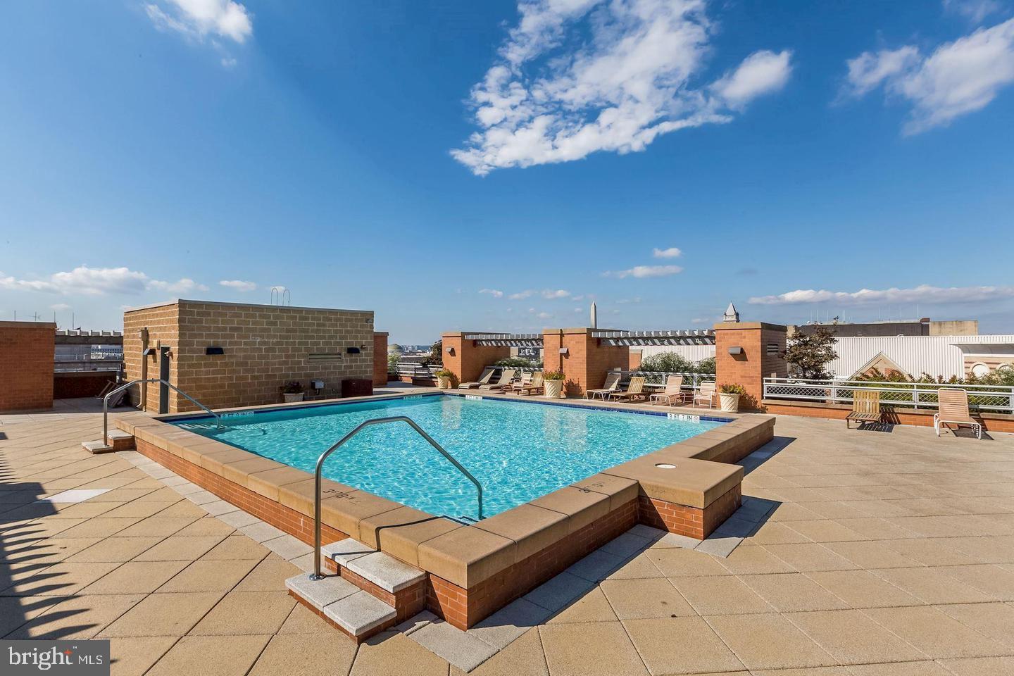 616 E ST NW #622, WASHINGTON, District Of Columbia 20004, 1 Bedroom Bedrooms, ,1 BathroomBathrooms,Residential,For sale,616 E ST NW #622,DCDC2248642 MLS # DCDC2248642