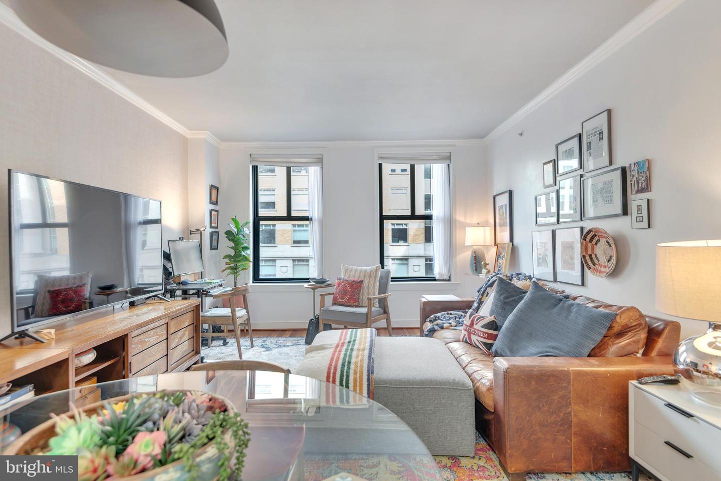 616 E ST NW #622, WASHINGTON, District Of Columbia 20004, 1 Bedroom Bedrooms, ,1 BathroomBathrooms,Residential,For sale,616 E ST NW #622,DCDC2248642 MLS # DCDC2248642