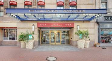 616 E ST NW #622, WASHINGTON, District Of Columbia 20004, 1 Bedroom Bedrooms, ,1 BathroomBathrooms,Residential,For sale,616 E ST NW #622,DCDC2248642 MLS # DCDC2248642