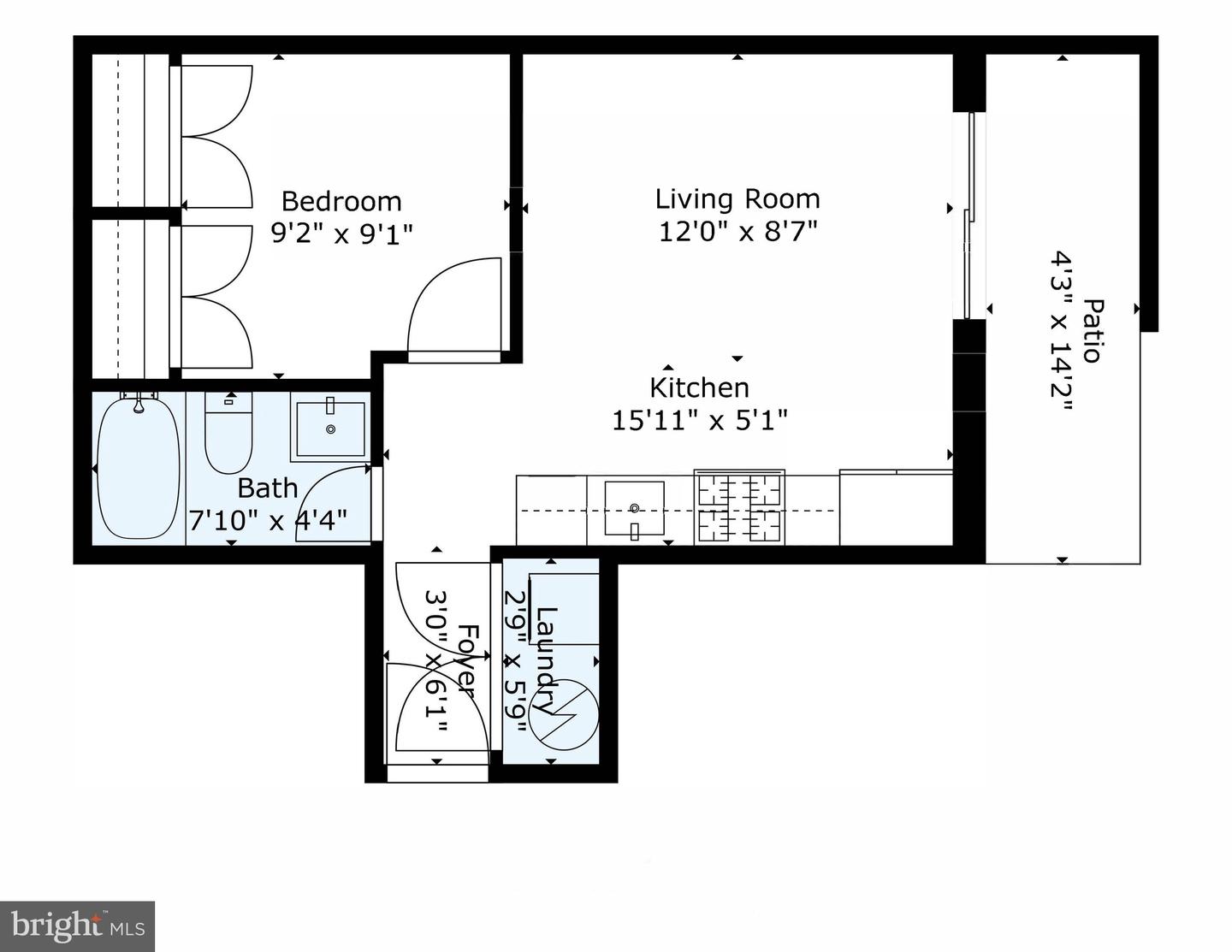 845 19TH ST NE #UNIT 3, WASHINGTON, District Of Columbia 20002, 1 Bedroom Bedrooms, ,1 BathroomBathrooms,Residential,For sale,845 19TH ST NE #UNIT 3,DCDC2248650 MLS # DCDC2248650