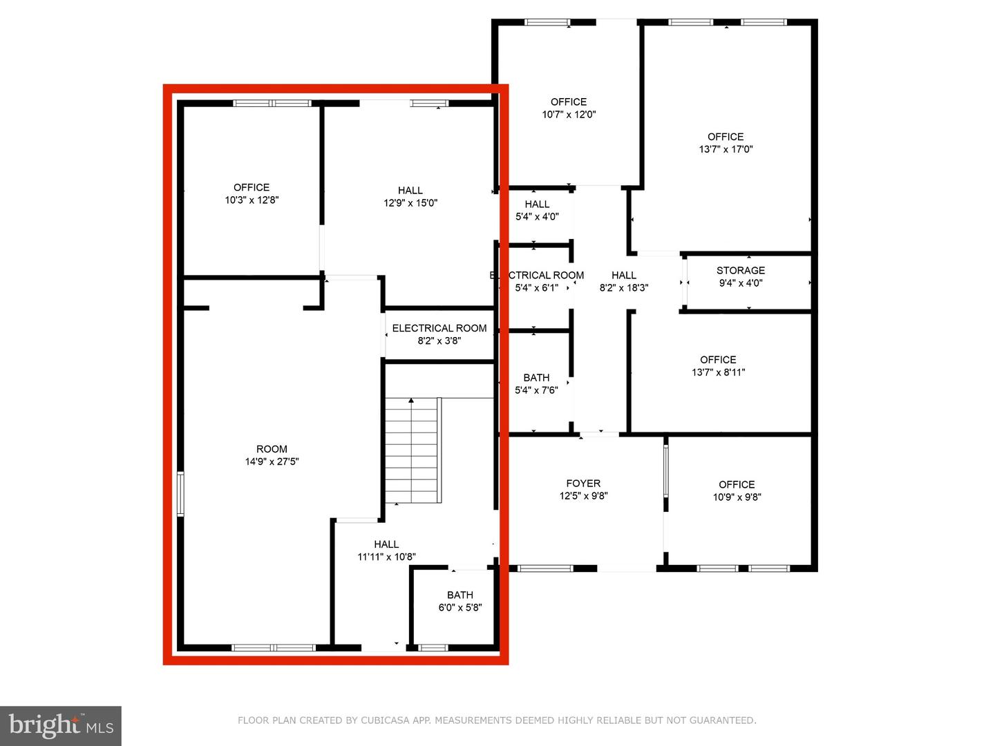 10343 DEMOCRACY LN #A, FAIRFAX, Virginia 22030, ,Land,For sale,10343 DEMOCRACY LN #A,VAFC2007064 MLS # VAFC2007064