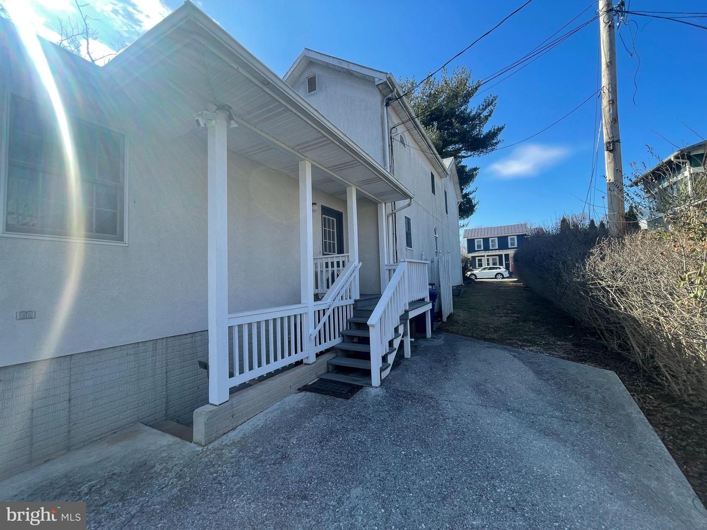 214 S ROYAL AVE, FRONT ROYAL, Virginia 22630, ,Land,For sale,214 S ROYAL AVE,VAWR2013446 MLS # VAWR2013446