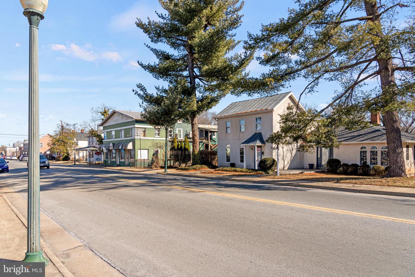 214 S ROYAL AVE, FRONT ROYAL, Virginia 22630, ,Land,For sale,214 S ROYAL AVE,VAWR2013446 MLS # VAWR2013446