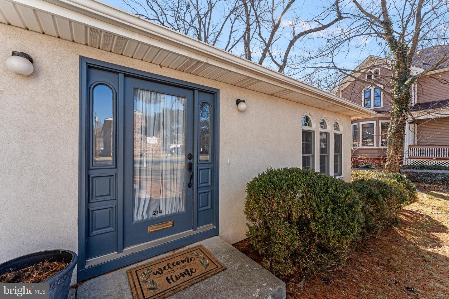 214 S ROYAL AVE, FRONT ROYAL, Virginia 22630, ,Land,For sale,214 S ROYAL AVE,VAWR2013446 MLS # VAWR2013446