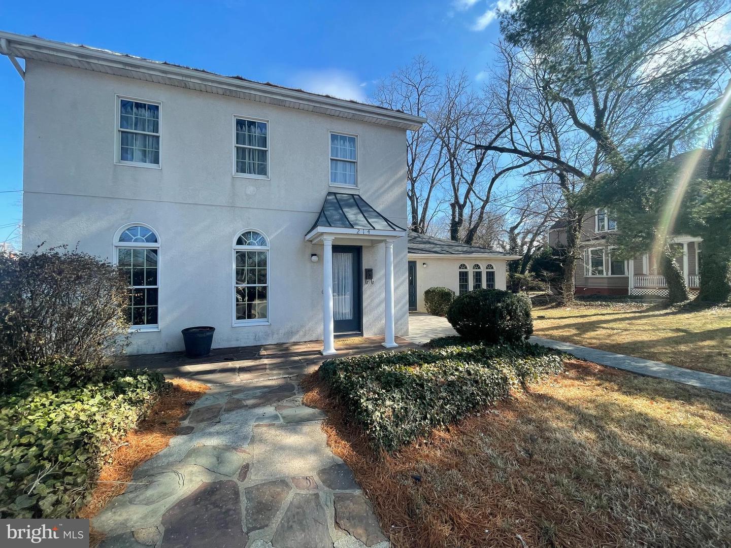 214 S ROYAL AVE, FRONT ROYAL, Virginia 22630, ,Land,For sale,214 S ROYAL AVE,VAWR2013446 MLS # VAWR2013446