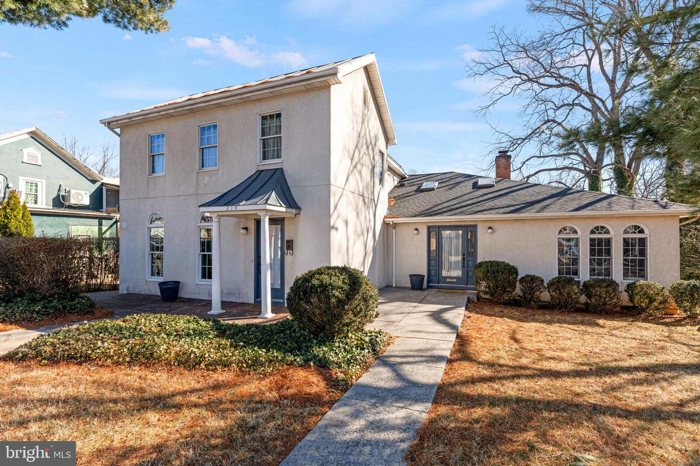 214 S ROYAL AVE, FRONT ROYAL, Virginia 22630, ,Land,For sale,214 S ROYAL AVE,VAWR2013446 MLS # VAWR2013446