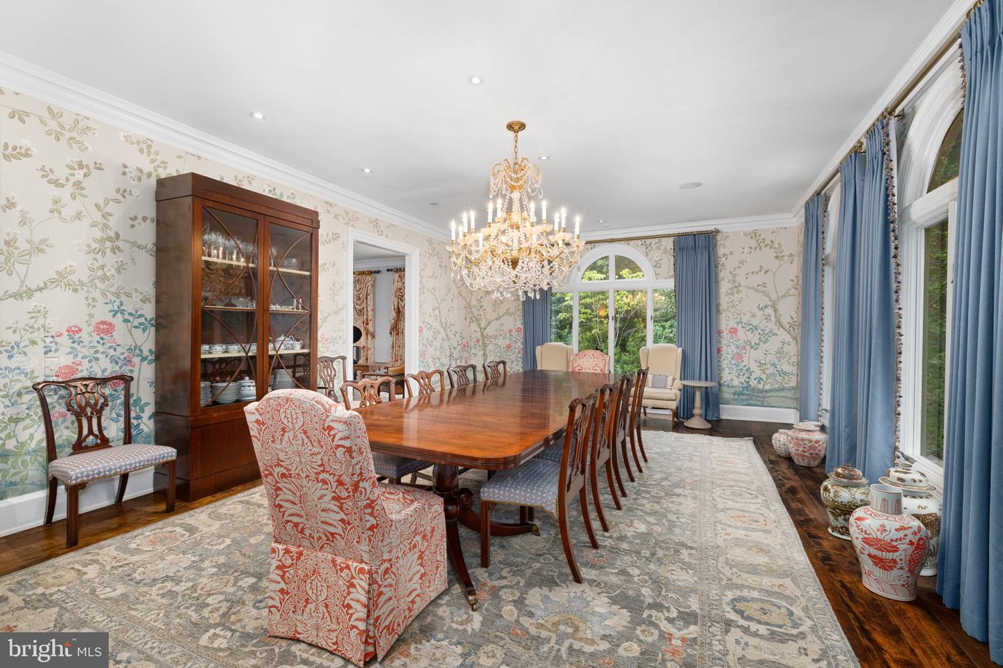 1111 CREST LN, MCLEAN, Virginia 22101, 6 Bedrooms Bedrooms, ,6 BathroomsBathrooms,Residential,For sale,1111 CREST LN,VAFX2262386 MLS # VAFX2262386