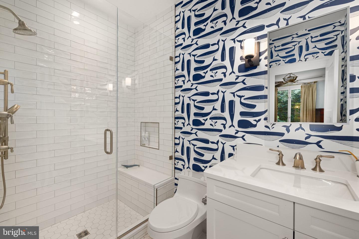 1111 CREST LN, MCLEAN, Virginia 22101, 6 Bedrooms Bedrooms, ,6 BathroomsBathrooms,Residential,For sale,1111 CREST LN,VAFX2262386 MLS # VAFX2262386