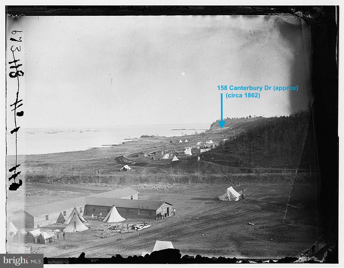 158 CANTERBURY DR, STAFFORD, Virginia 22554, ,Land,For sale,158 CANTERBURY DR,VAST2046606 MLS # VAST2046606