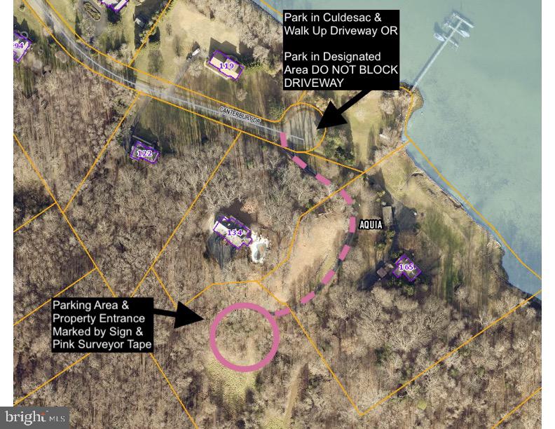 158 CANTERBURY DR, STAFFORD, Virginia 22554, ,Land,For sale,158 CANTERBURY DR,VAST2046606 MLS # VAST2046606