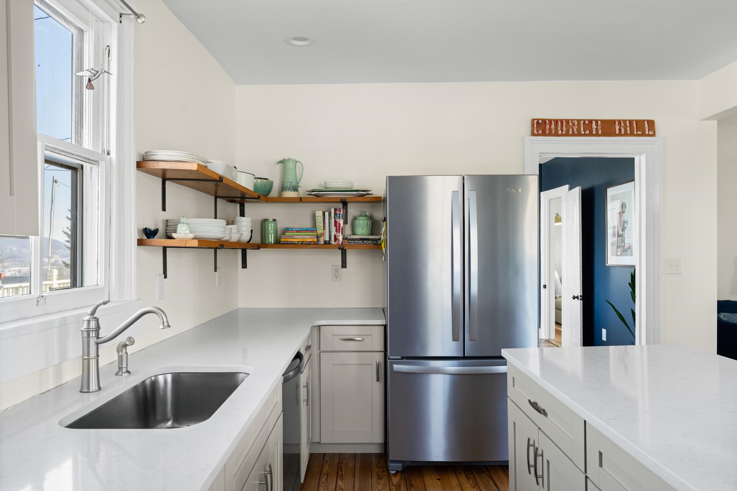 317 N MADISON ST, STAUNTON, Virginia 24401, 3 Bedrooms Bedrooms, ,2 BathroomsBathrooms,Residential,317 N MADISON ST,673895 MLS # 673895