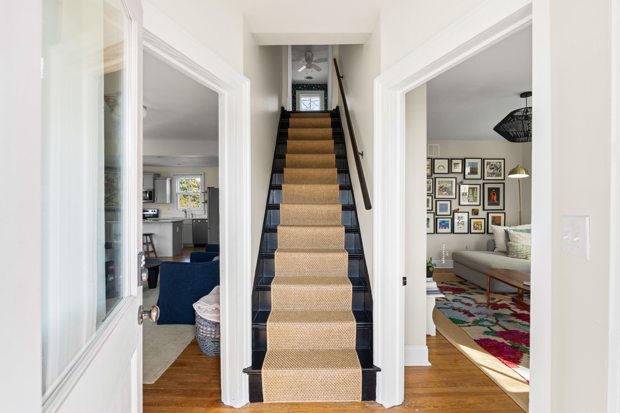 317 N MADISON ST, STAUNTON, Virginia 24401, 3 Bedrooms Bedrooms, ,2 BathroomsBathrooms,Residential,317 N MADISON ST,673895 MLS # 673895