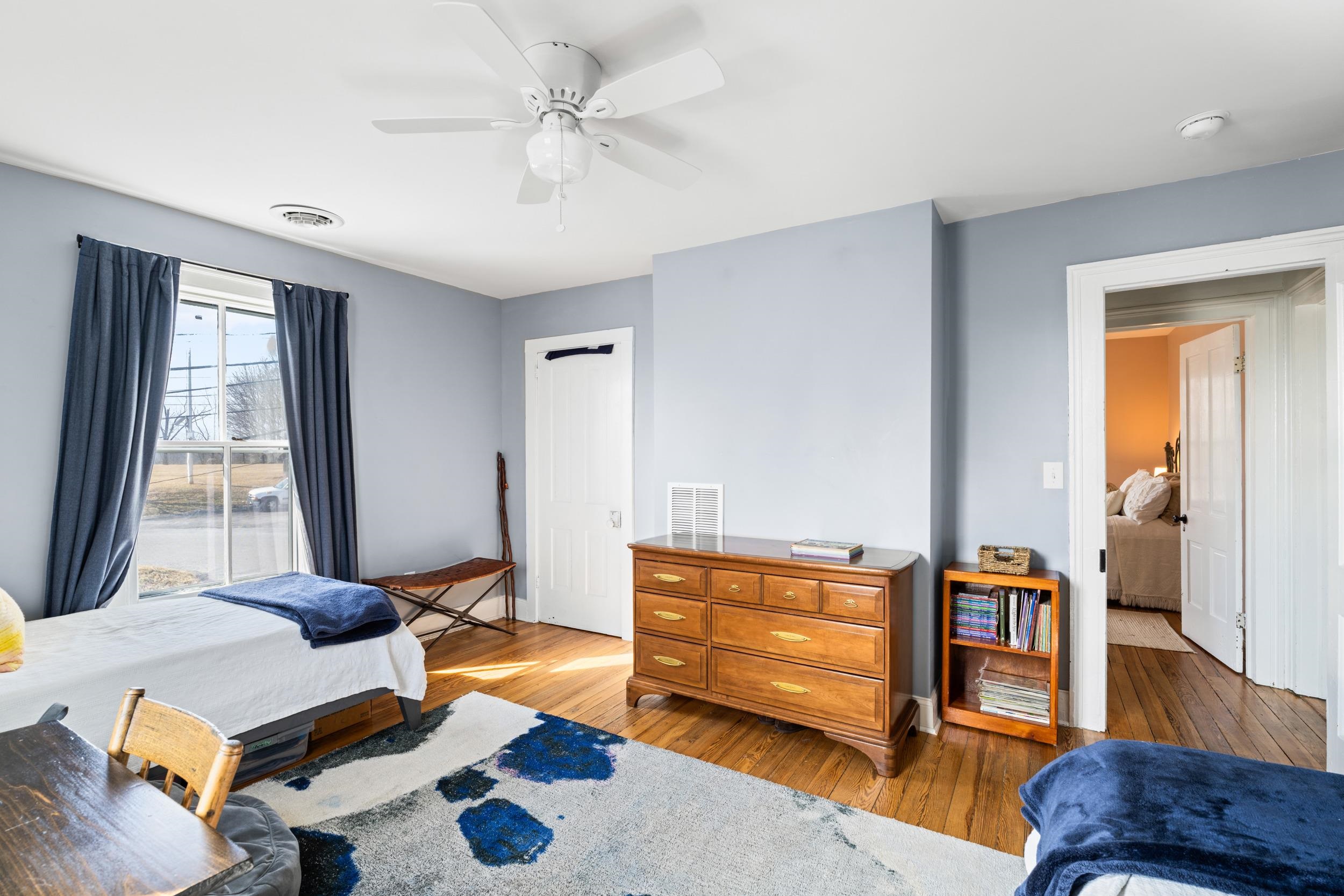 317 N MADISON ST, STAUNTON, Virginia 24401, 3 Bedrooms Bedrooms, ,2 BathroomsBathrooms,Residential,317 N MADISON ST,673895 MLS # 673895