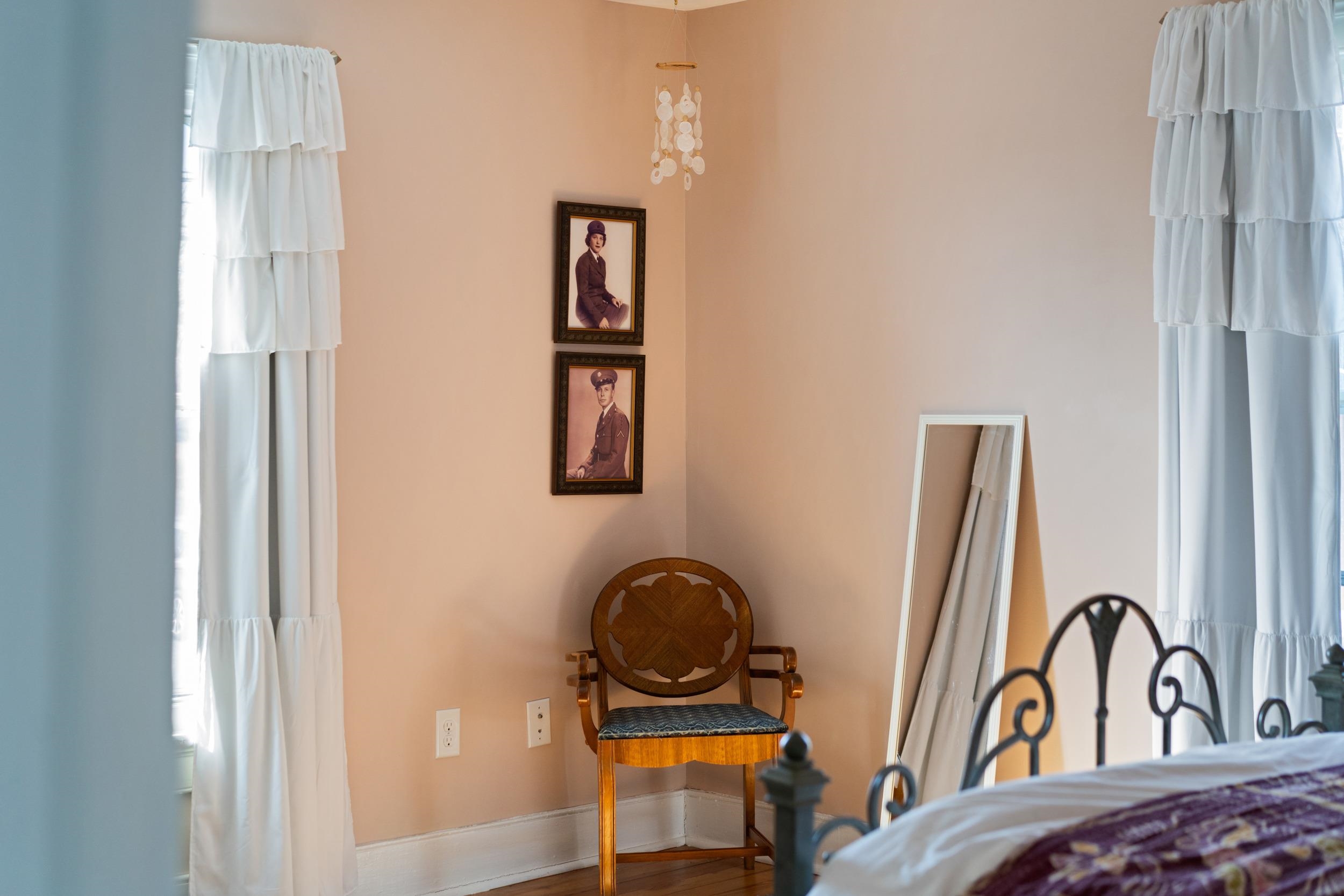 317 N MADISON ST, STAUNTON, Virginia 24401, 3 Bedrooms Bedrooms, ,2 BathroomsBathrooms,Residential,317 N MADISON ST,673895 MLS # 673895