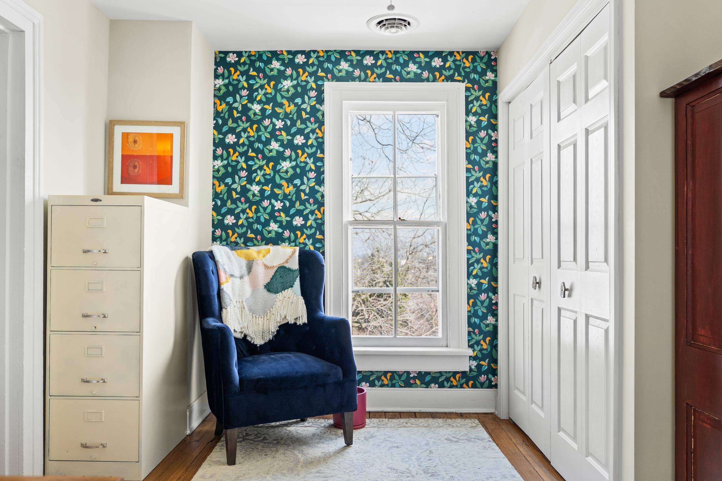 317 N MADISON ST, STAUNTON, Virginia 24401, 3 Bedrooms Bedrooms, ,2 BathroomsBathrooms,Residential,317 N MADISON ST,673895 MLS # 673895