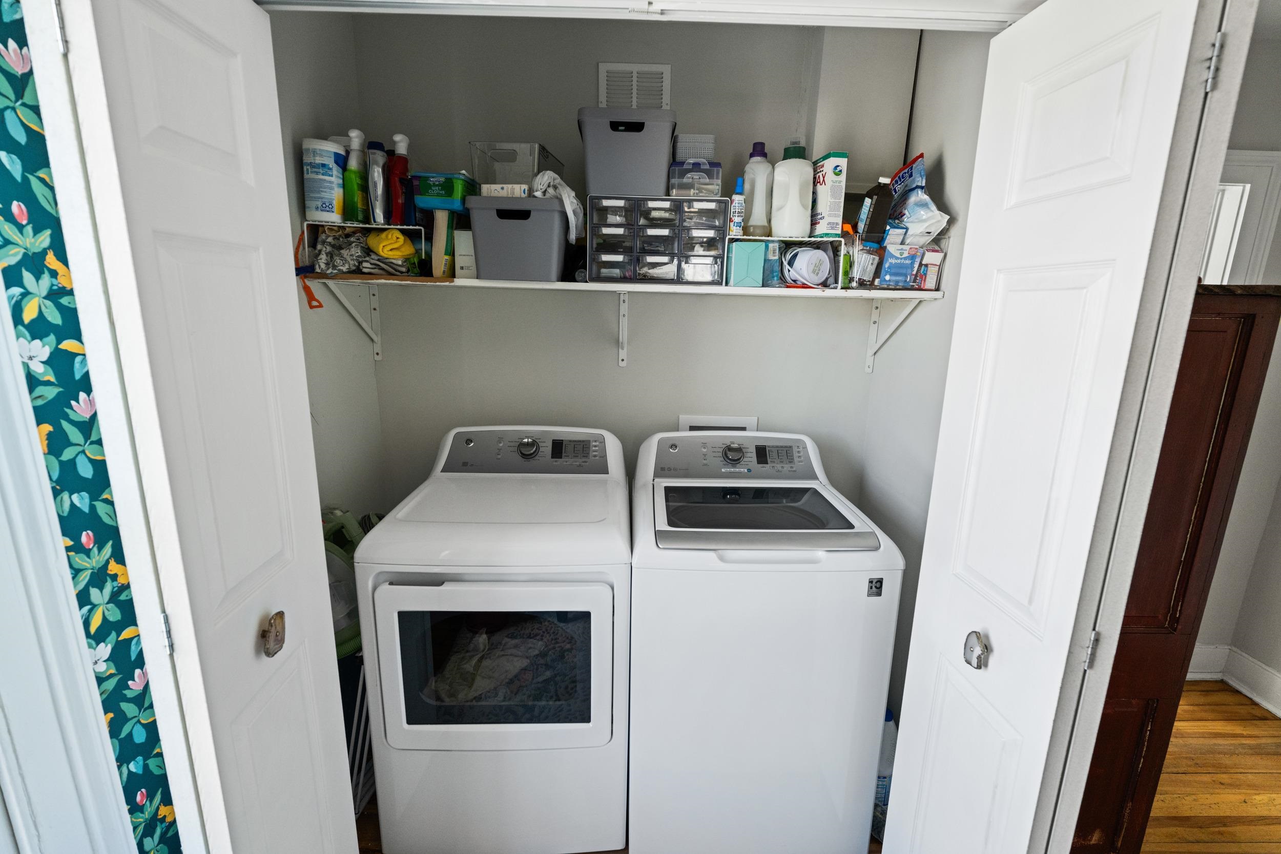 317 N MADISON ST, STAUNTON, Virginia 24401, 3 Bedrooms Bedrooms, ,2 BathroomsBathrooms,Residential,317 N MADISON ST,673895 MLS # 673895