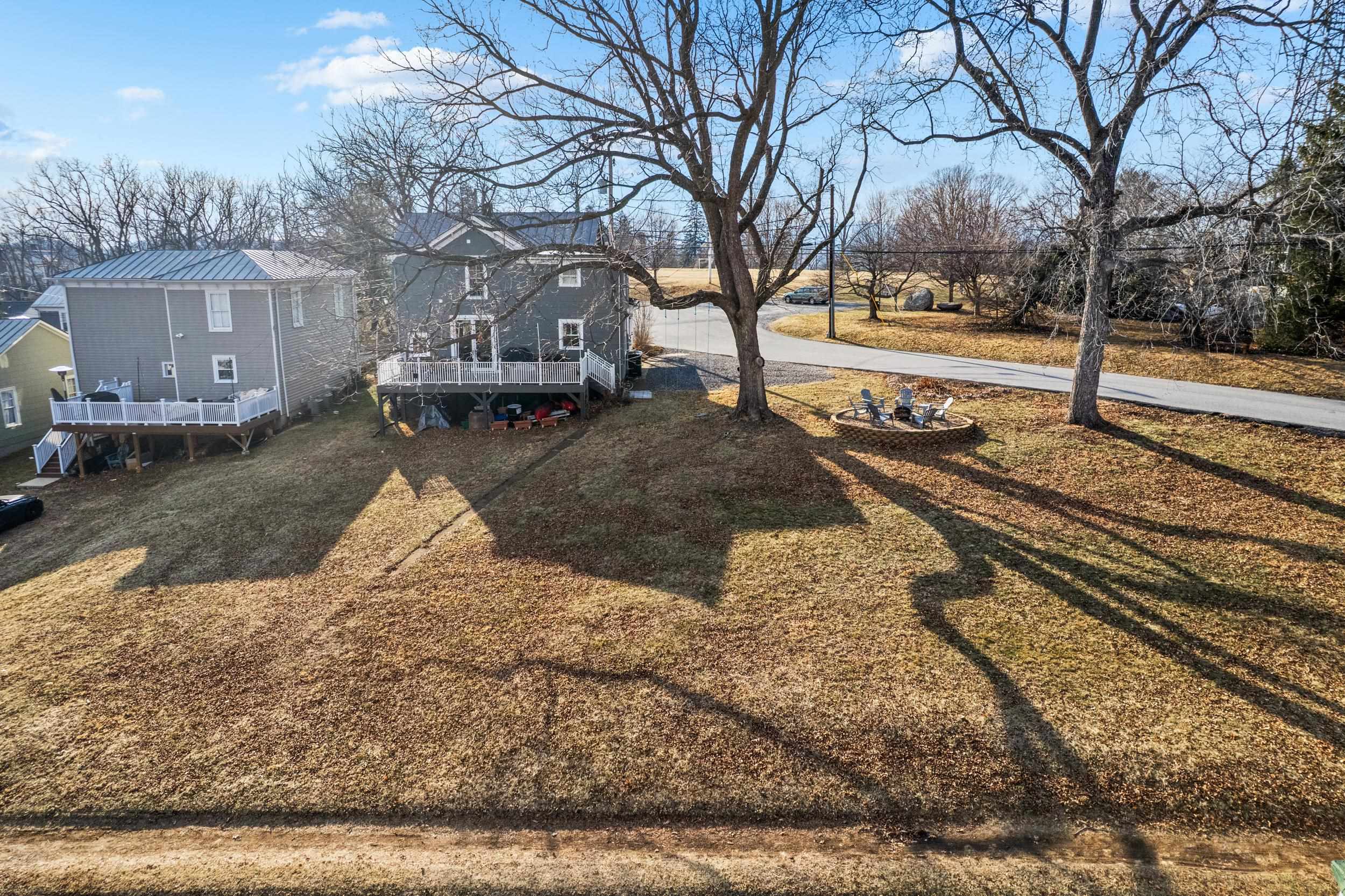 317 N MADISON ST, STAUNTON, Virginia 24401, 3 Bedrooms Bedrooms, ,2 BathroomsBathrooms,Residential,317 N MADISON ST,673895 MLS # 673895