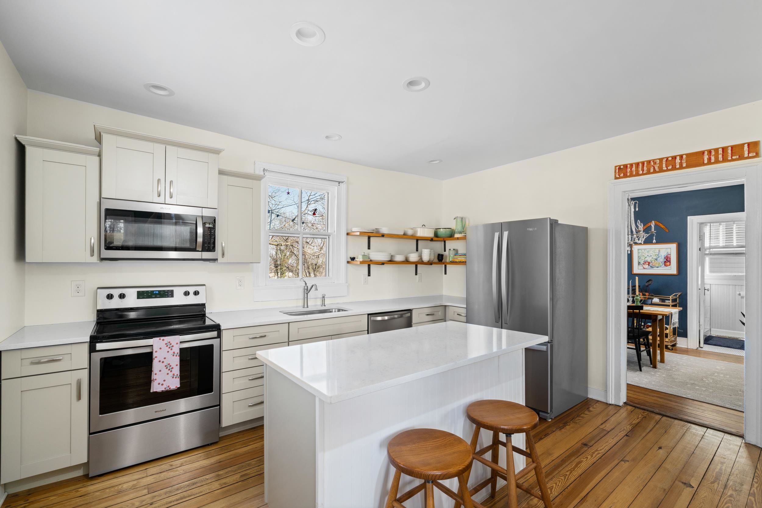 317 N MADISON ST, STAUNTON, Virginia 24401, 3 Bedrooms Bedrooms, ,2 BathroomsBathrooms,Residential,317 N MADISON ST,673895 MLS # 673895