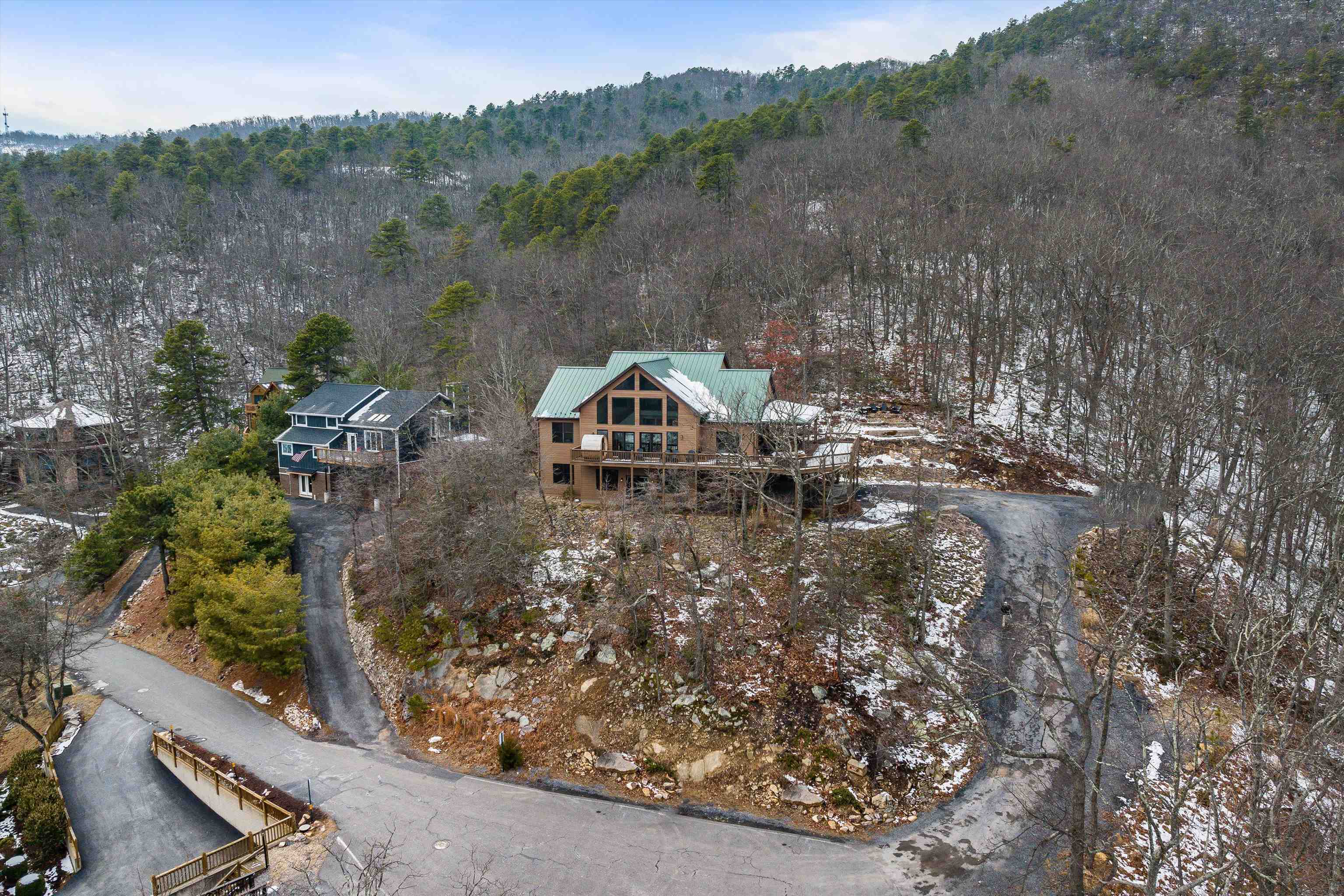 347 WILSON WAY, MCGAHEYSVILLE, Virginia 22840, 6 Bedrooms Bedrooms, ,5 BathroomsBathrooms,Residential,347 WILSON WAY,673904 MLS # 673904