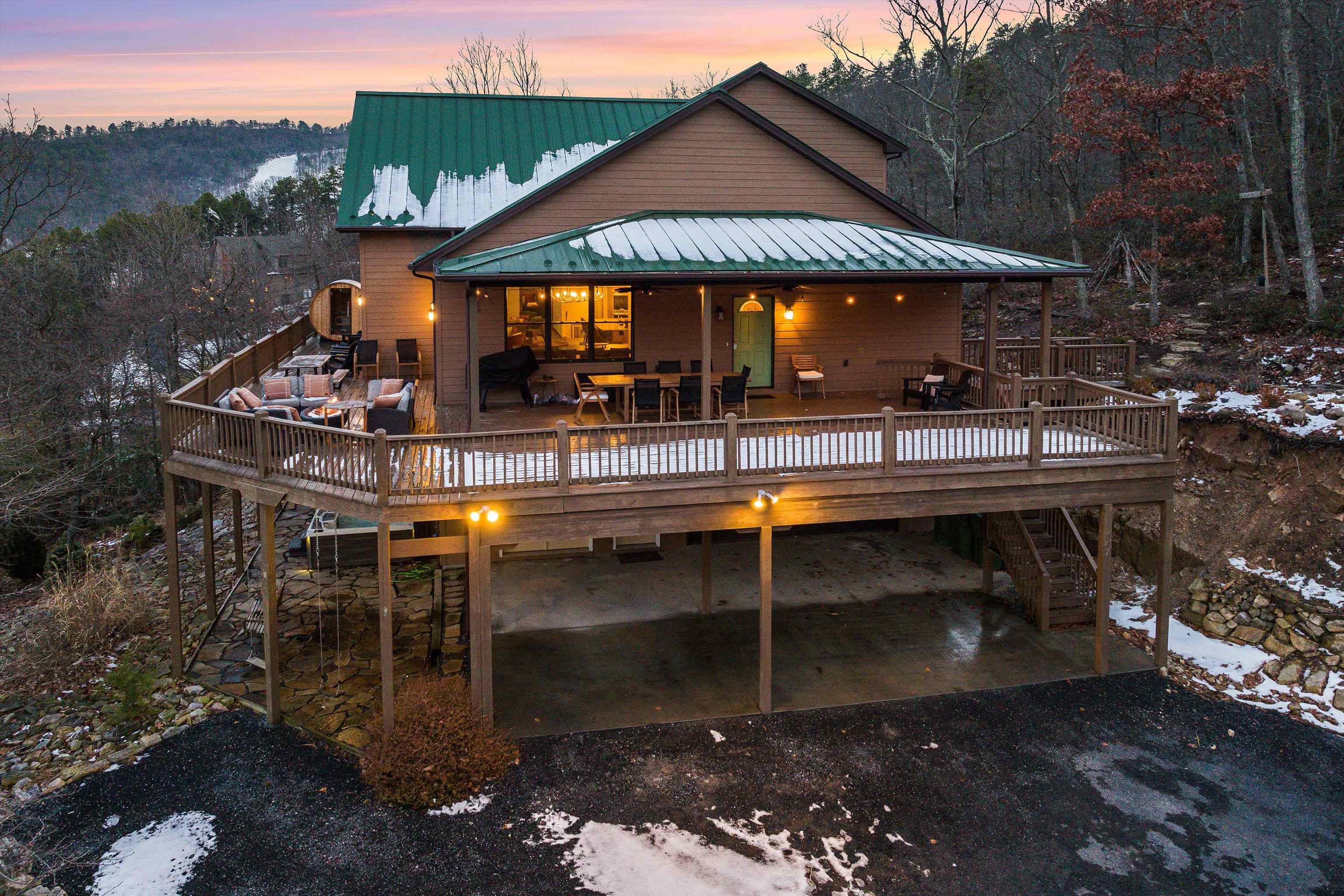 347 WILSON WAY, MCGAHEYSVILLE, Virginia 22840, 6 Bedrooms Bedrooms, ,5 BathroomsBathrooms,Residential,347 WILSON WAY,673904 MLS # 673904