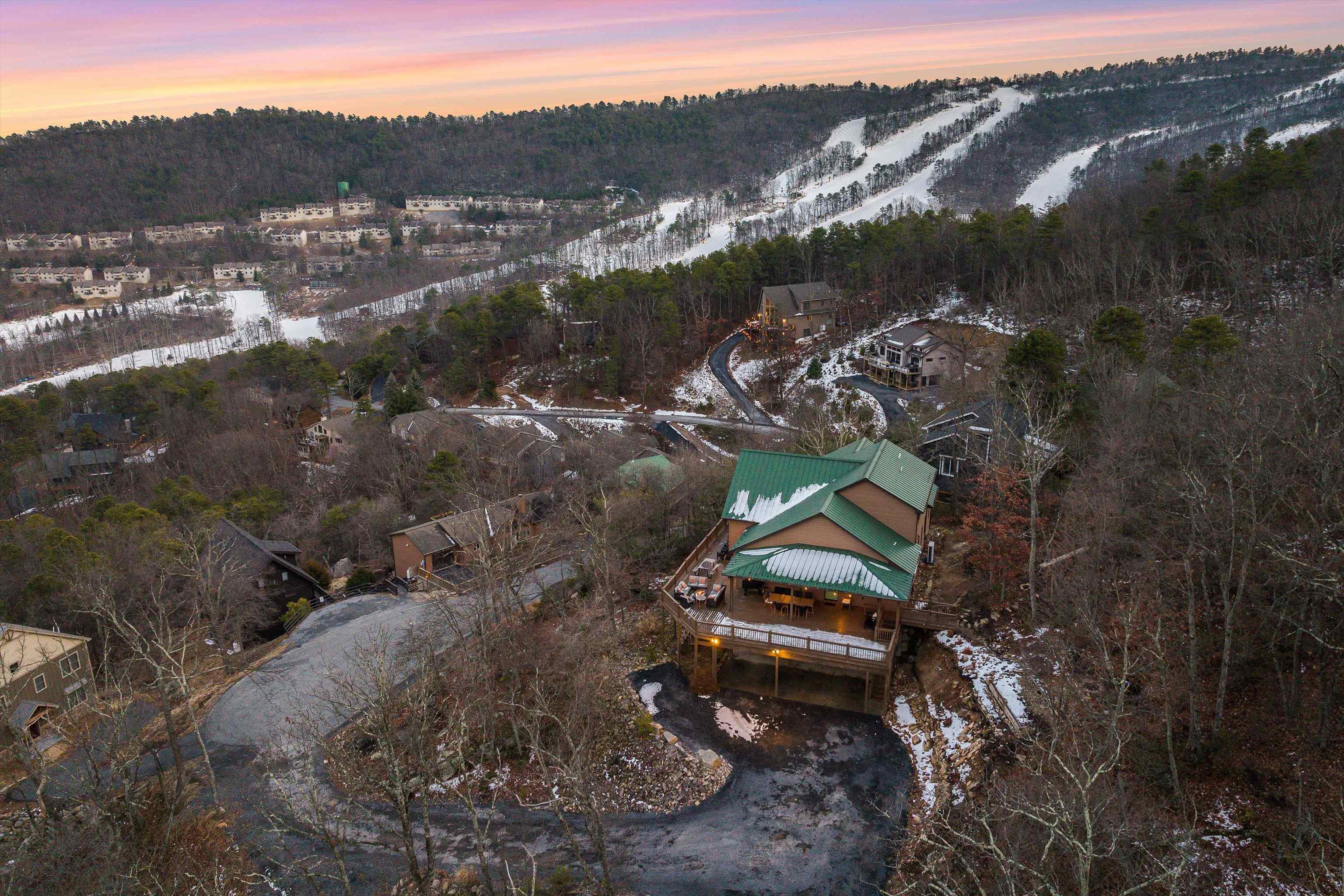 347 WILSON WAY, MCGAHEYSVILLE, Virginia 22840, 6 Bedrooms Bedrooms, ,5 BathroomsBathrooms,Residential,347 WILSON WAY,673904 MLS # 673904