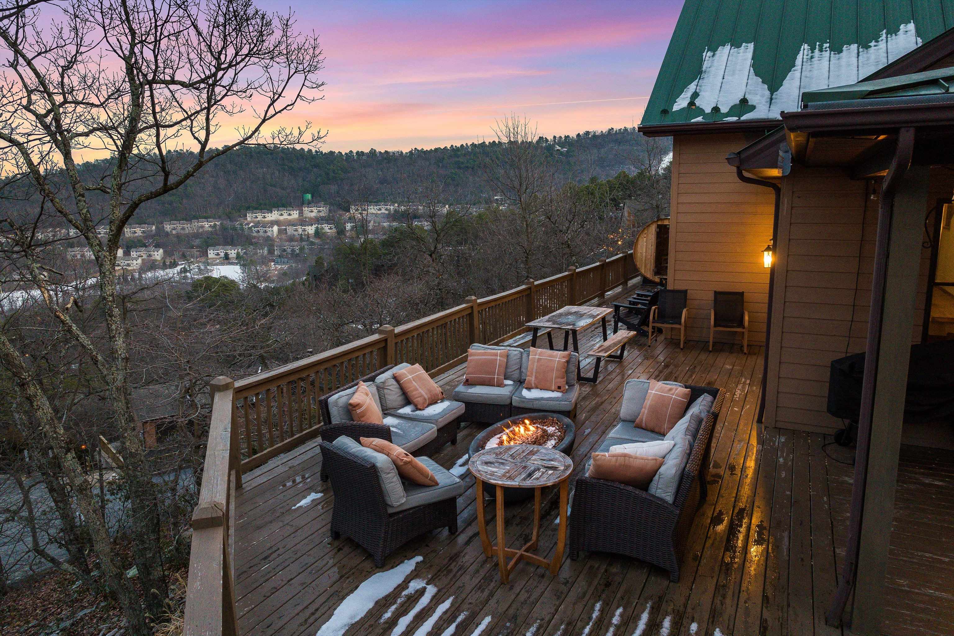 347 WILSON WAY, MCGAHEYSVILLE, Virginia 22840, 6 Bedrooms Bedrooms, ,5 BathroomsBathrooms,Residential,347 WILSON WAY,673904 MLS # 673904