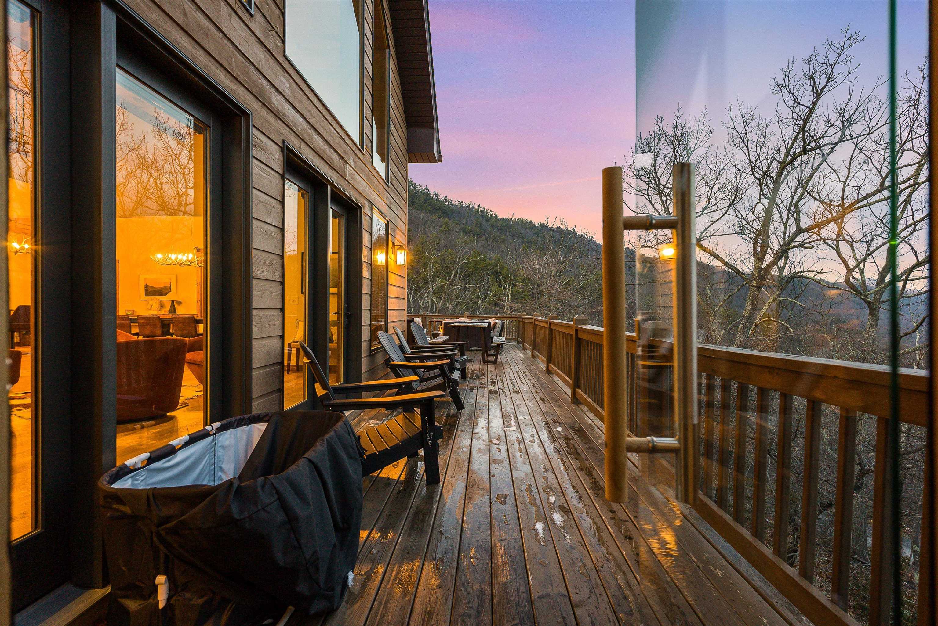 347 WILSON WAY, MCGAHEYSVILLE, Virginia 22840, 6 Bedrooms Bedrooms, ,5 BathroomsBathrooms,Residential,347 WILSON WAY,673904 MLS # 673904