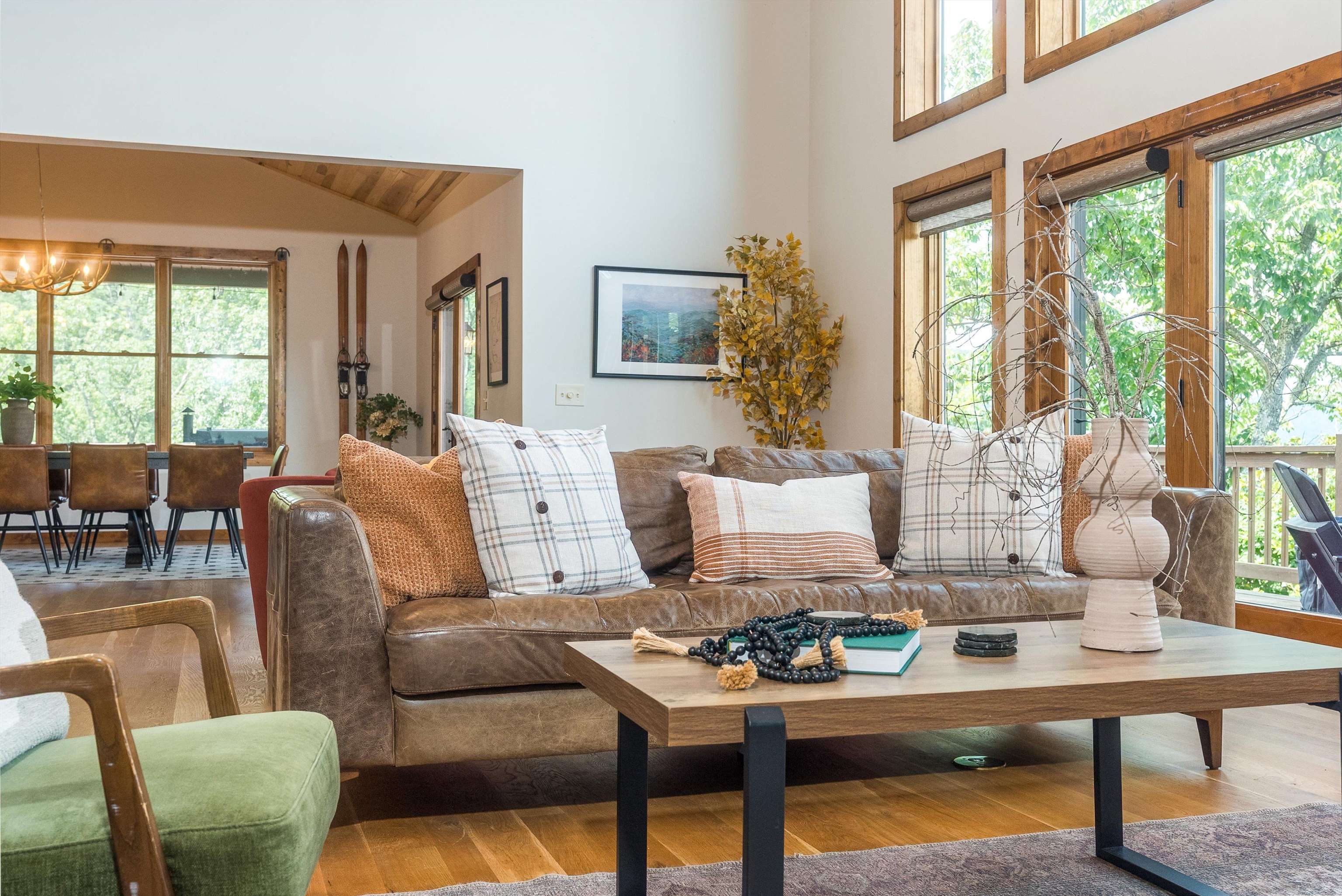 347 WILSON WAY, MCGAHEYSVILLE, Virginia 22840, 6 Bedrooms Bedrooms, ,5 BathroomsBathrooms,Residential,347 WILSON WAY,673904 MLS # 673904