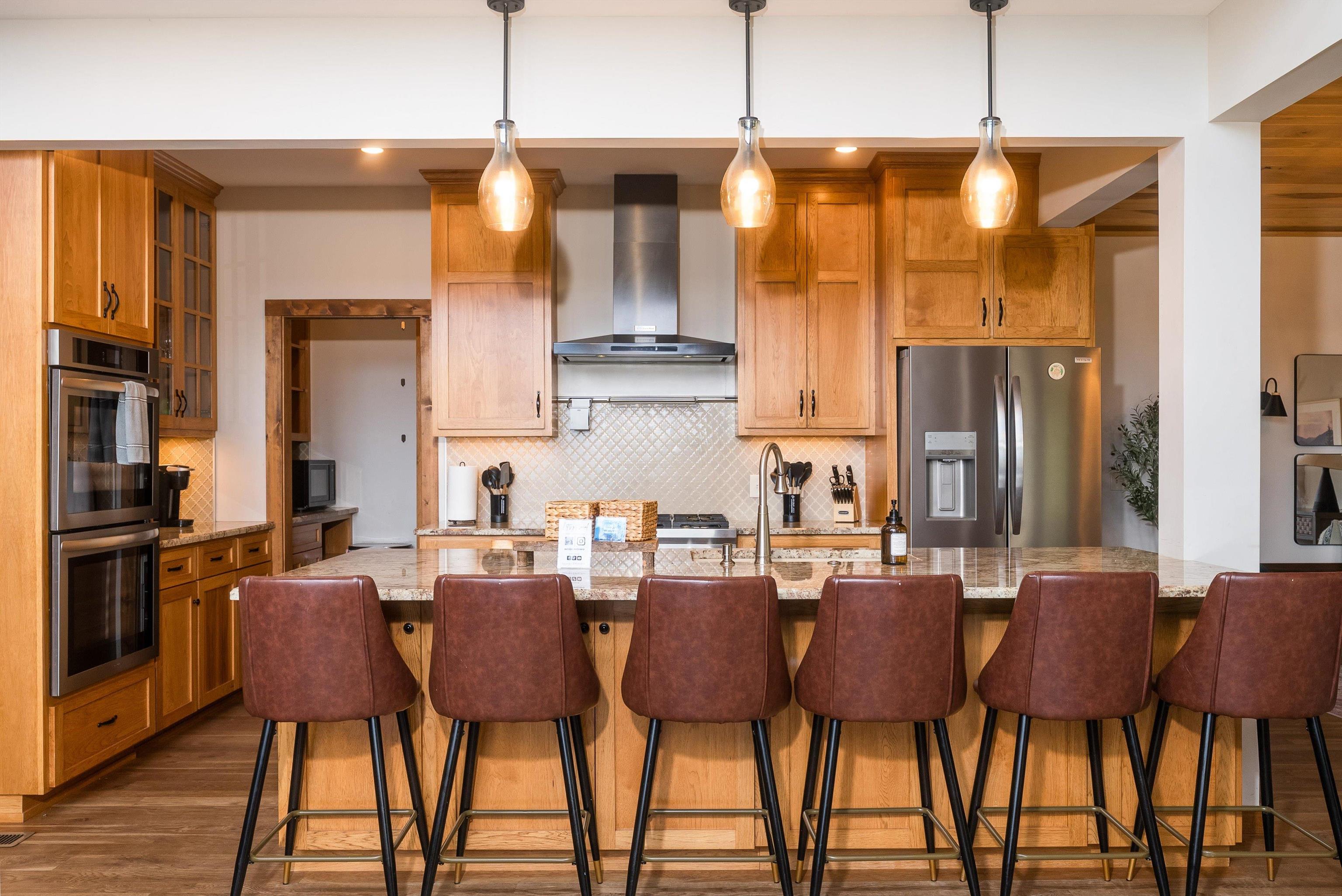 347 WILSON WAY, MCGAHEYSVILLE, Virginia 22840, 6 Bedrooms Bedrooms, ,5 BathroomsBathrooms,Residential,347 WILSON WAY,673904 MLS # 673904