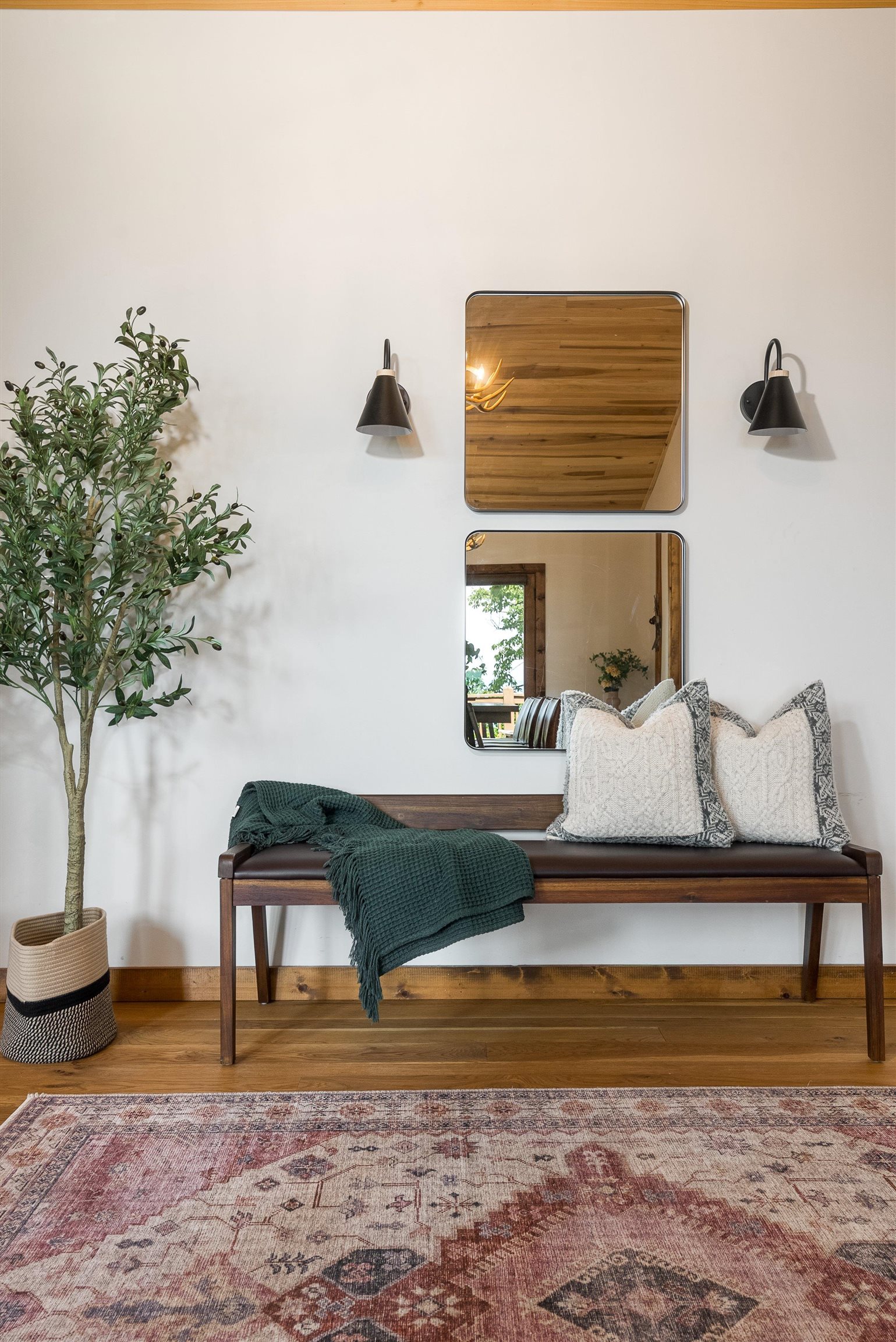 347 WILSON WAY, MCGAHEYSVILLE, Virginia 22840, 6 Bedrooms Bedrooms, ,5 BathroomsBathrooms,Residential,347 WILSON WAY,673904 MLS # 673904