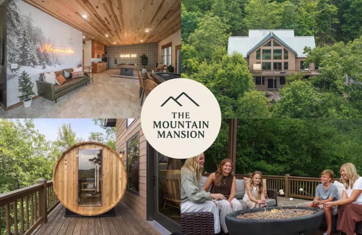 347 WILSON WAY, MCGAHEYSVILLE, Virginia 22840, 6 Bedrooms Bedrooms, ,5 BathroomsBathrooms,Residential,347 WILSON WAY,673904 MLS # 673904