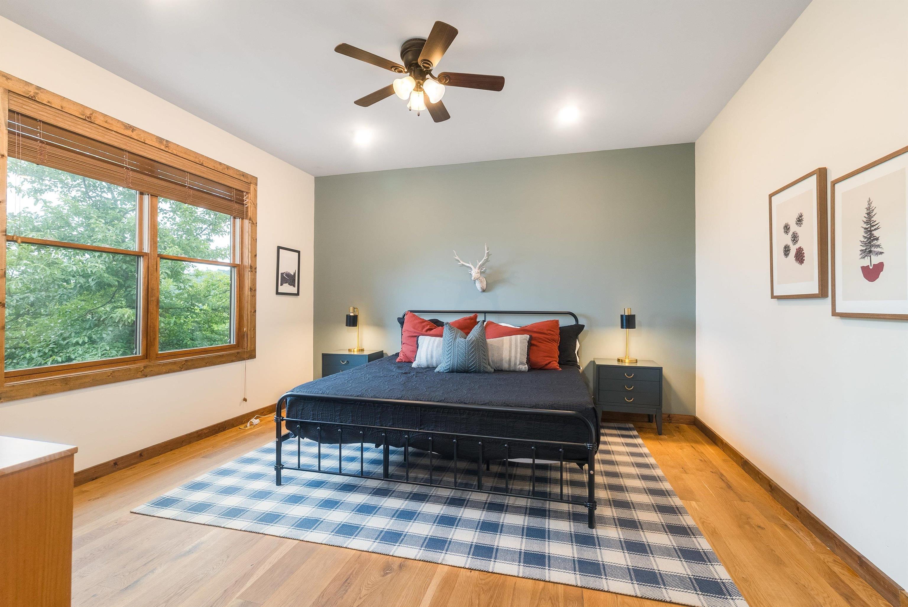 347 WILSON WAY, MCGAHEYSVILLE, Virginia 22840, 6 Bedrooms Bedrooms, ,5 BathroomsBathrooms,Residential,347 WILSON WAY,673904 MLS # 673904