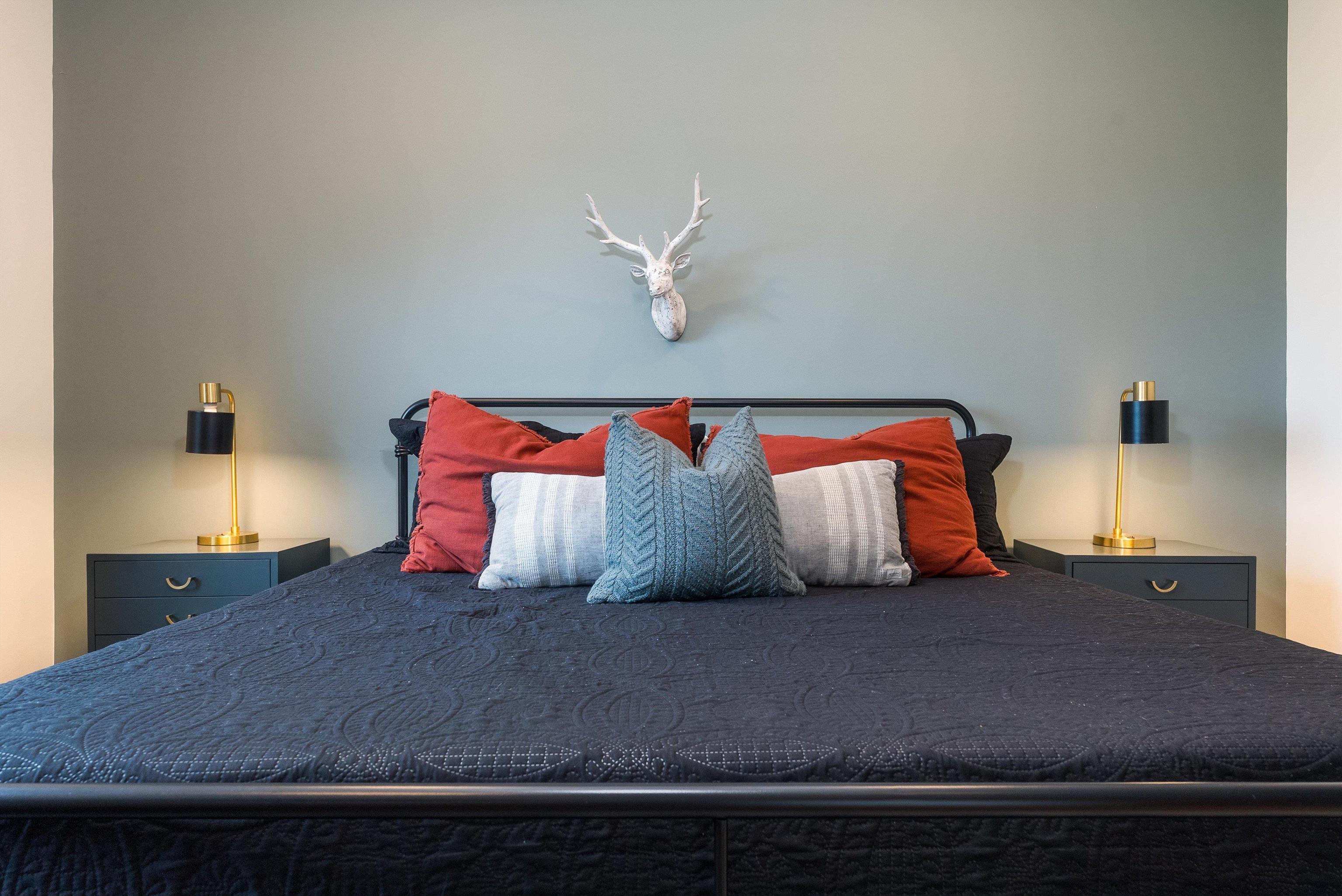 347 WILSON WAY, MCGAHEYSVILLE, Virginia 22840, 6 Bedrooms Bedrooms, ,5 BathroomsBathrooms,Residential,347 WILSON WAY,673904 MLS # 673904