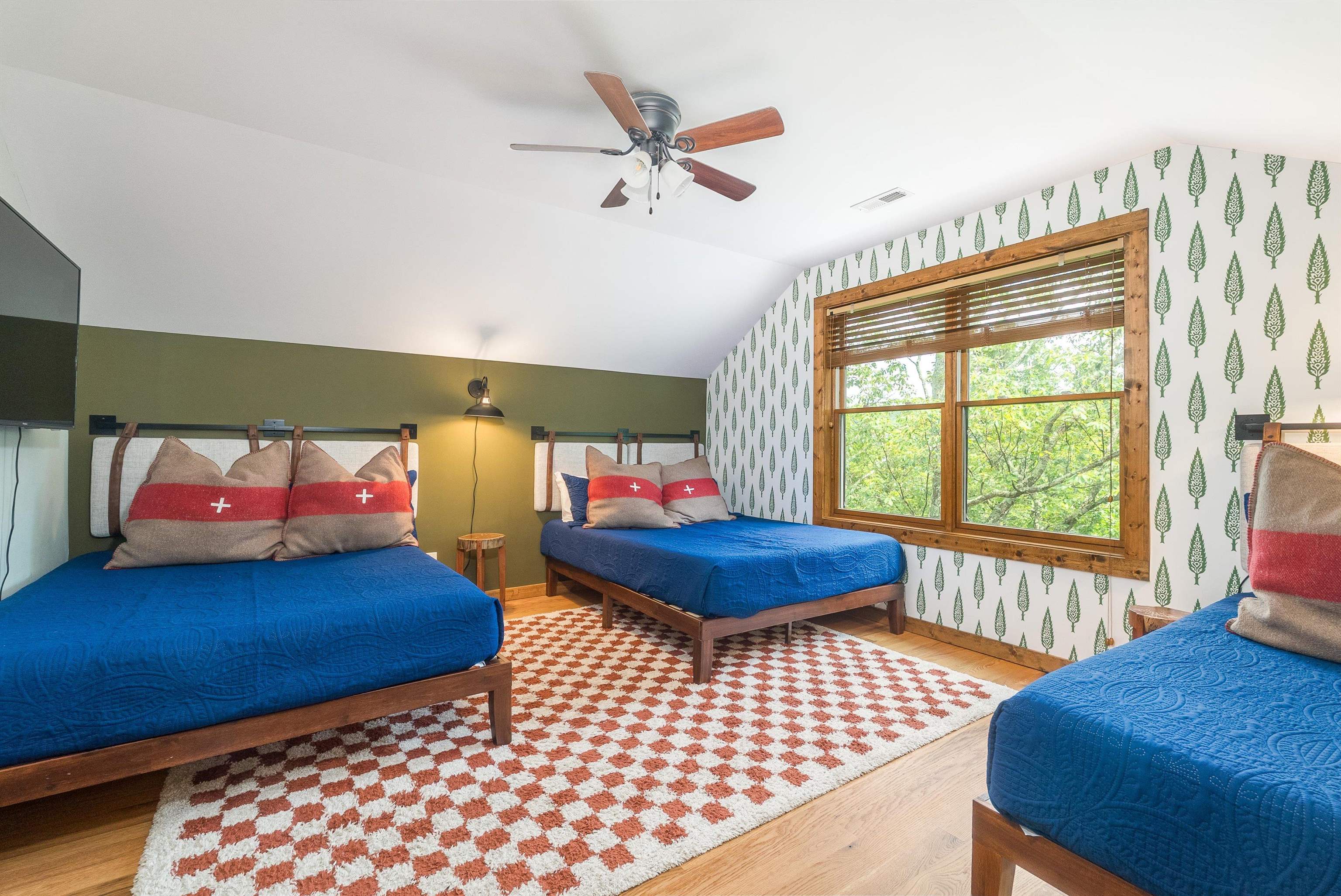 347 WILSON WAY, MCGAHEYSVILLE, Virginia 22840, 6 Bedrooms Bedrooms, ,5 BathroomsBathrooms,Residential,347 WILSON WAY,673904 MLS # 673904