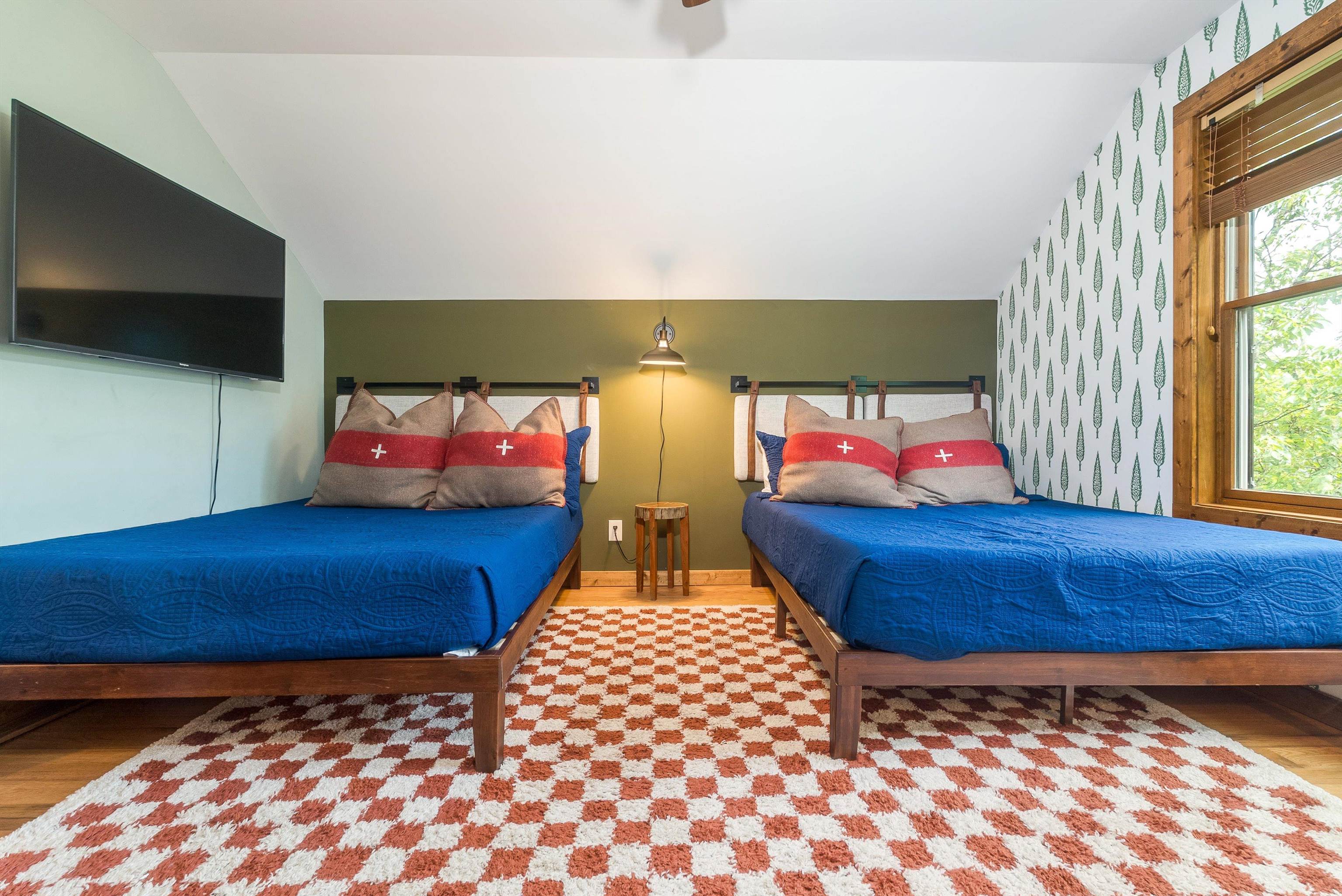 347 WILSON WAY, MCGAHEYSVILLE, Virginia 22840, 6 Bedrooms Bedrooms, ,5 BathroomsBathrooms,Residential,347 WILSON WAY,673904 MLS # 673904