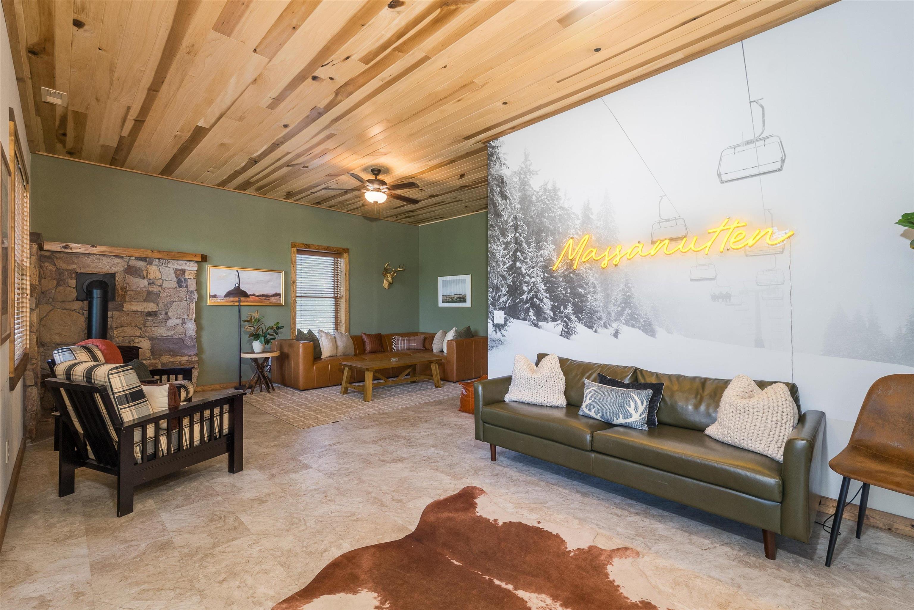 347 WILSON WAY, MCGAHEYSVILLE, Virginia 22840, 6 Bedrooms Bedrooms, ,5 BathroomsBathrooms,Residential,347 WILSON WAY,673904 MLS # 673904