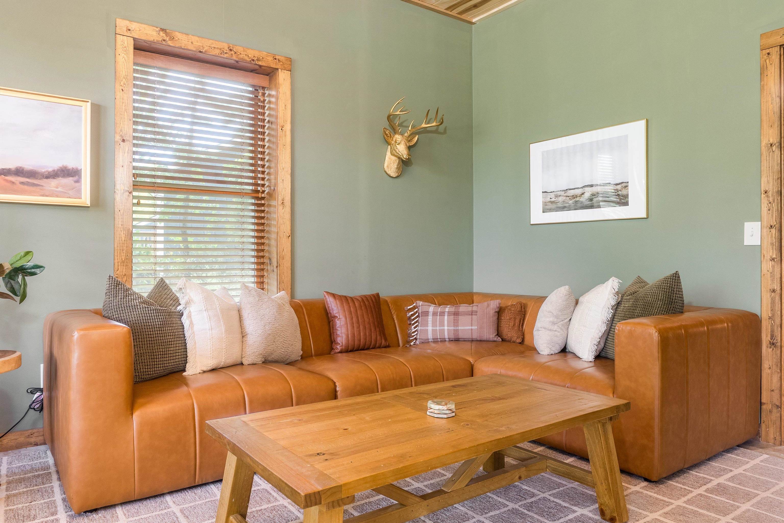 347 WILSON WAY, MCGAHEYSVILLE, Virginia 22840, 6 Bedrooms Bedrooms, ,5 BathroomsBathrooms,Residential,347 WILSON WAY,673904 MLS # 673904