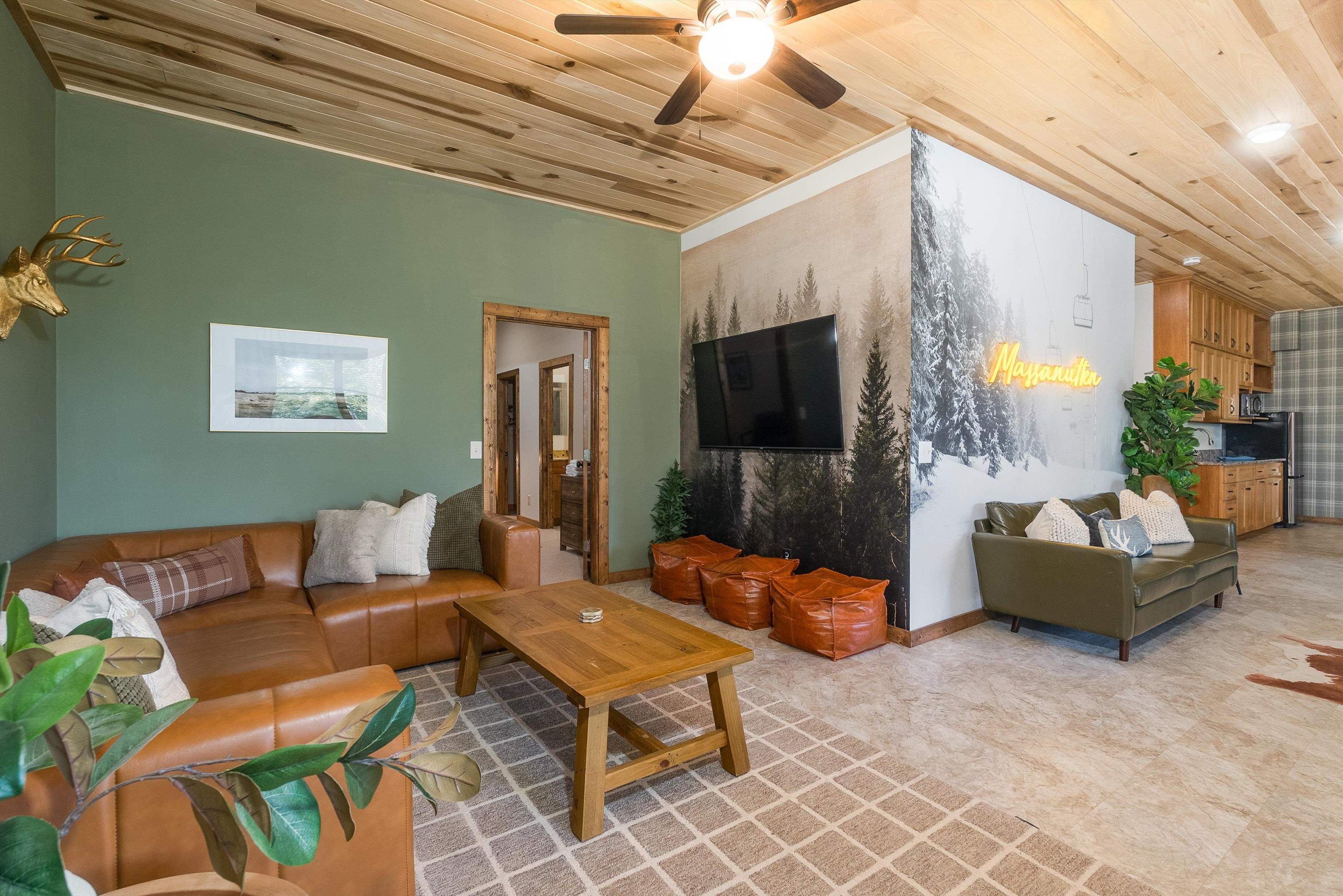 347 WILSON WAY, MCGAHEYSVILLE, Virginia 22840, 6 Bedrooms Bedrooms, ,5 BathroomsBathrooms,Residential,347 WILSON WAY,673904 MLS # 673904