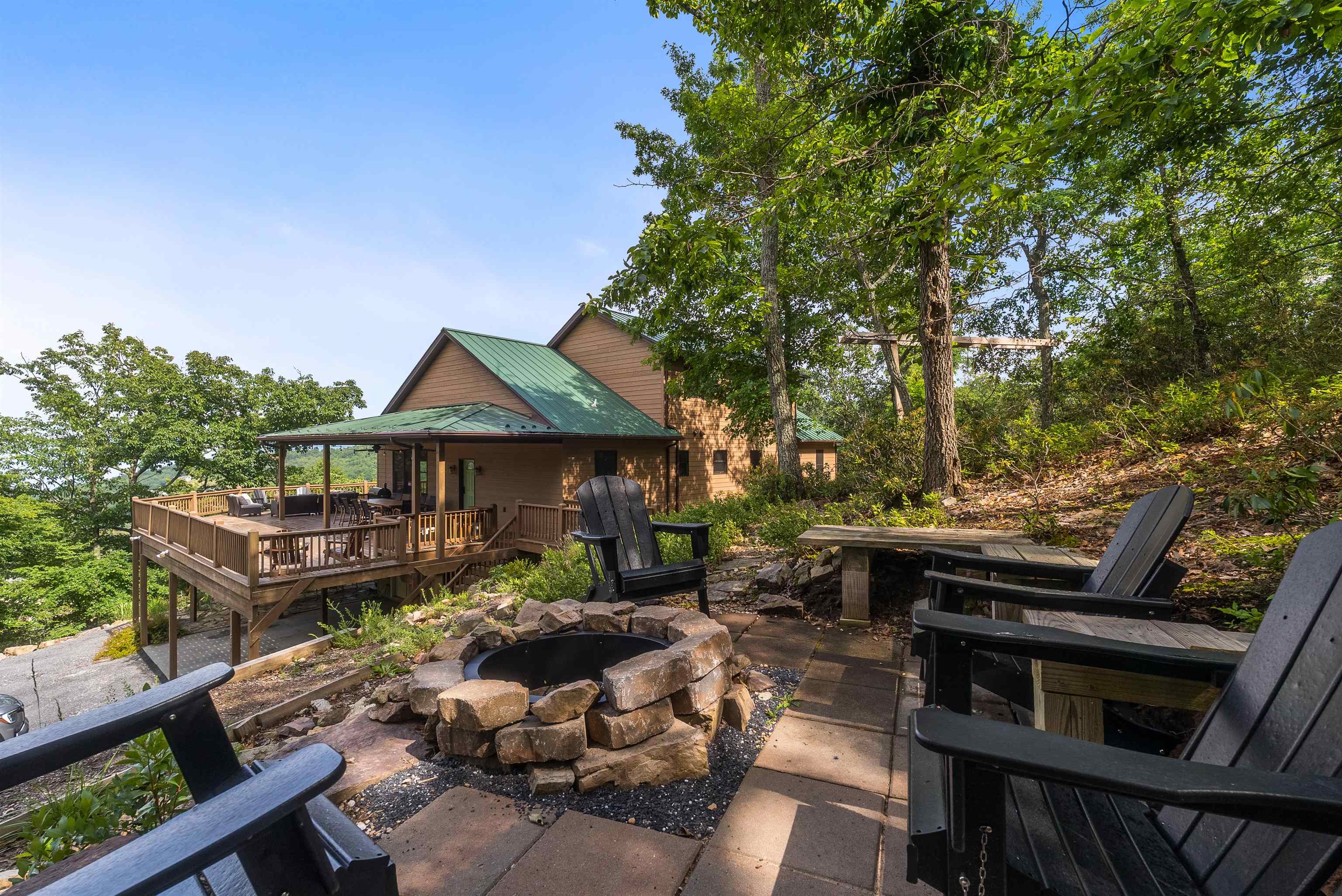 347 WILSON WAY, MCGAHEYSVILLE, Virginia 22840, 6 Bedrooms Bedrooms, ,5 BathroomsBathrooms,Residential,347 WILSON WAY,673904 MLS # 673904