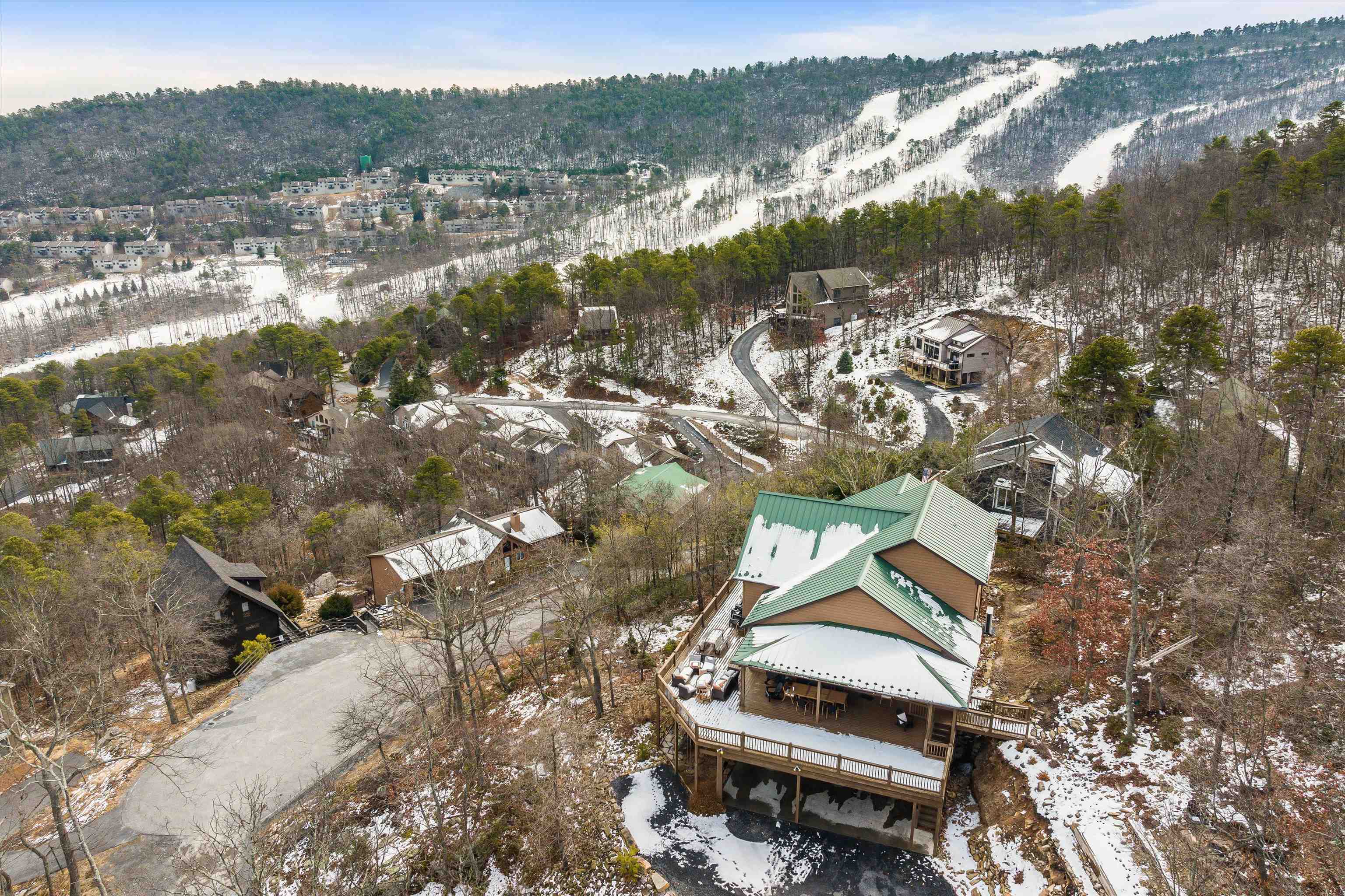 347 WILSON WAY, MCGAHEYSVILLE, Virginia 22840, 6 Bedrooms Bedrooms, ,5 BathroomsBathrooms,Residential,347 WILSON WAY,673904 MLS # 673904