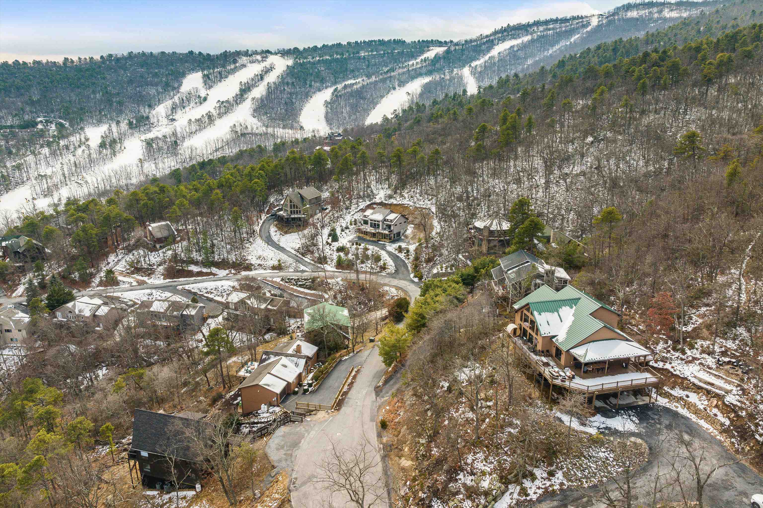 347 WILSON WAY, MCGAHEYSVILLE, Virginia 22840, 6 Bedrooms Bedrooms, ,5 BathroomsBathrooms,Residential,347 WILSON WAY,673904 MLS # 673904