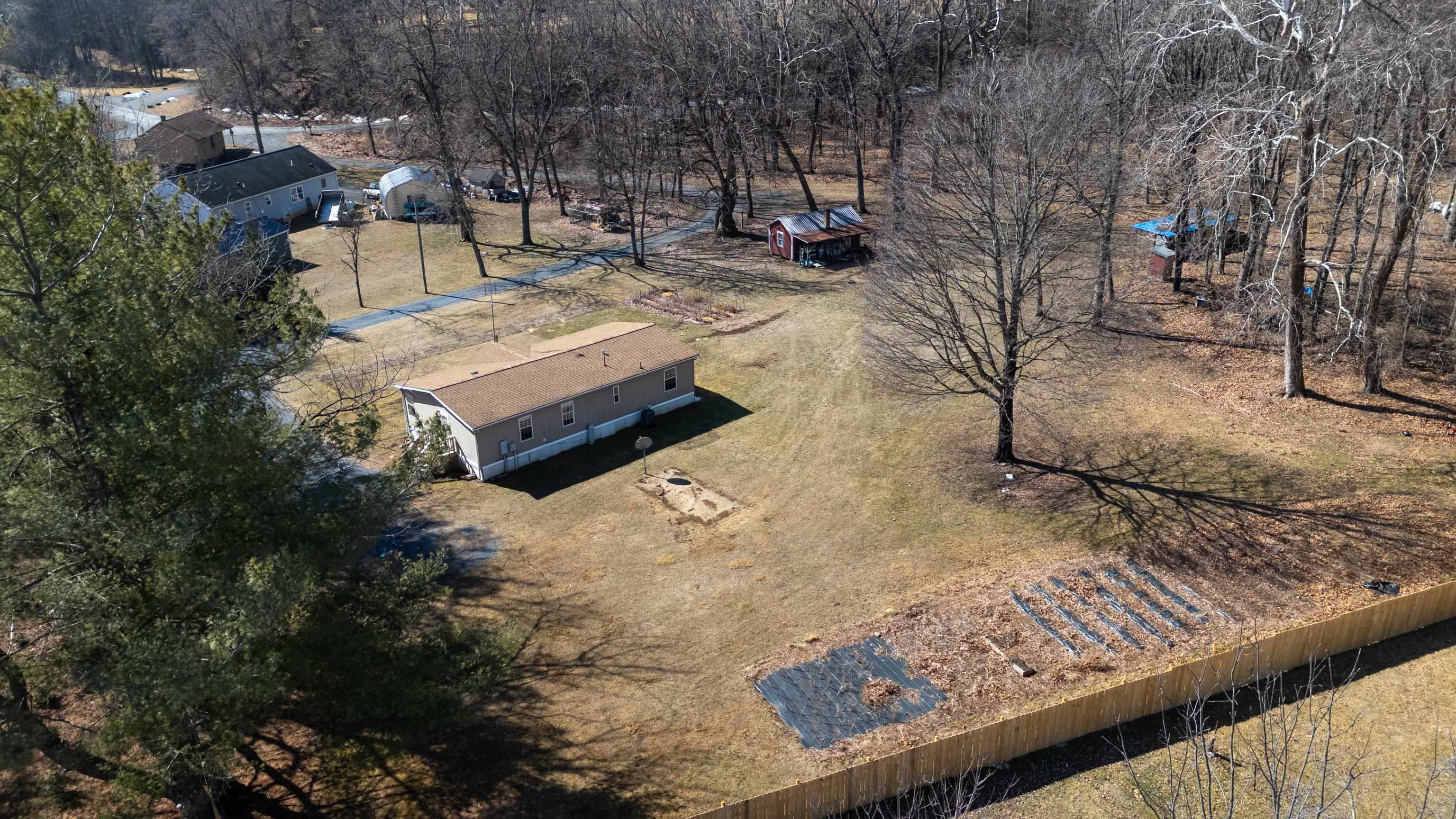 38 MAGGIE LN, MOUNT SOLON, Virginia 22843, 3 Bedrooms Bedrooms, ,2 BathroomsBathrooms,Residential,38 MAGGIE LN,673906 MLS # 673906