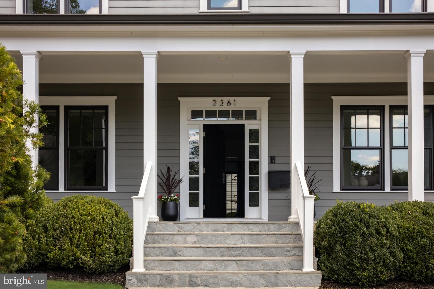 2361 N EDGEWOOD ST, ARLINGTON, Virginia 22207, 5 Bedrooms Bedrooms, ,4 BathroomsBathrooms,Residential,For sale,2361 N EDGEWOOD ST,VAAR2068568 MLS # VAAR2068568