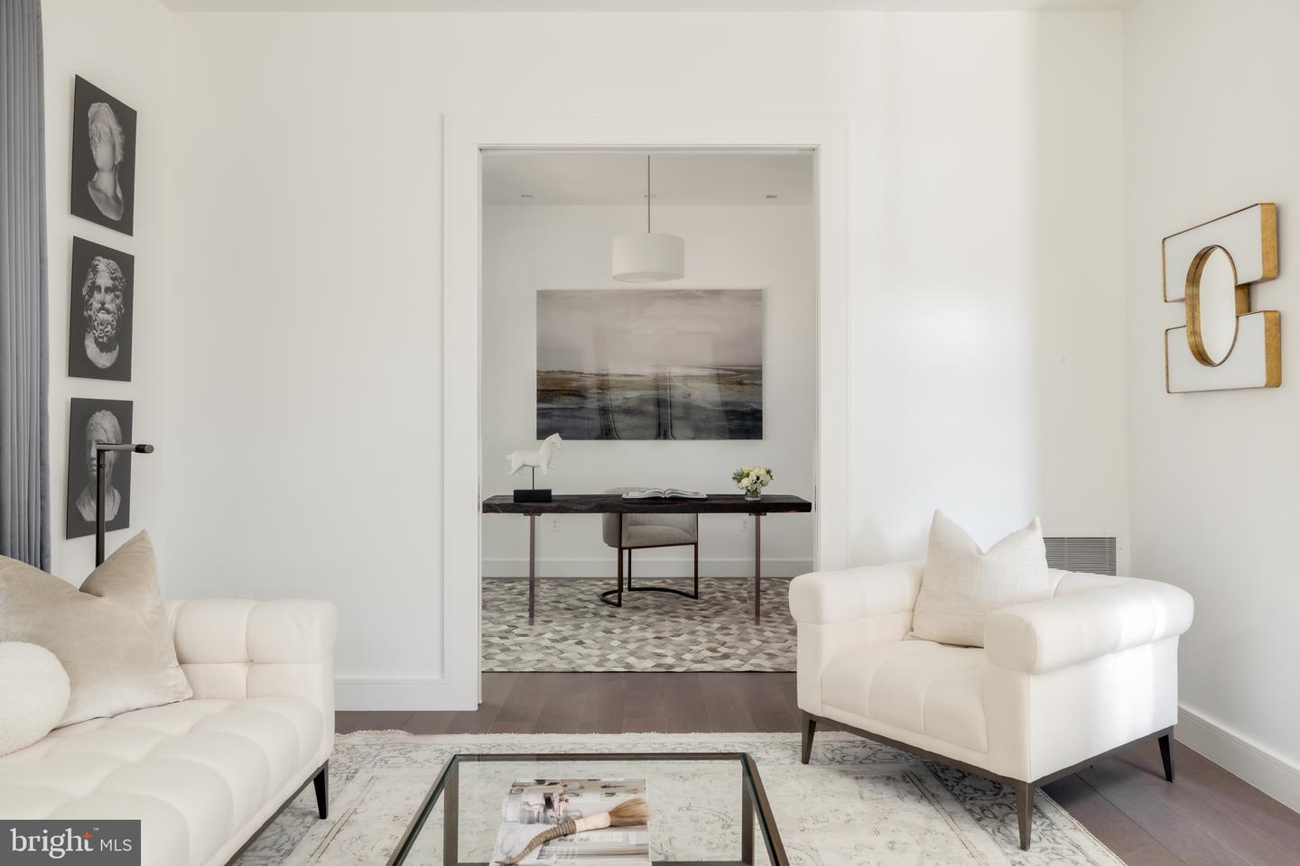 2361 N EDGEWOOD ST, ARLINGTON, Virginia 22207, 5 Bedrooms Bedrooms, ,4 BathroomsBathrooms,Residential,For sale,2361 N EDGEWOOD ST,VAAR2068568 MLS # VAAR2068568