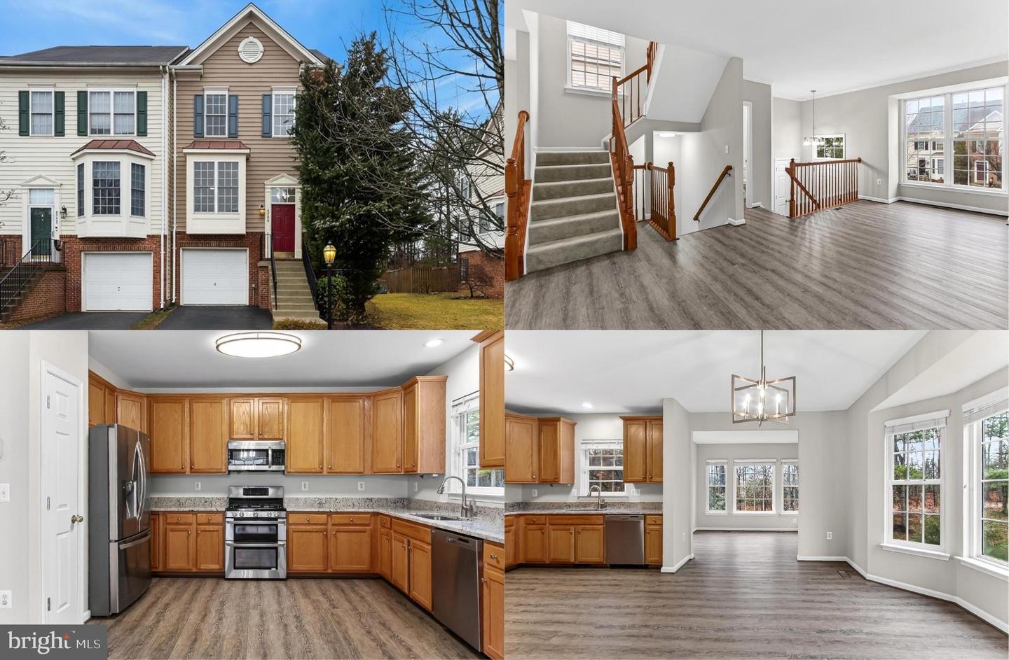 9725 CHESHIRE RIDGE CIR, MANASSAS, Virginia 20110, 3 Bedrooms Bedrooms, ,2 BathroomsBathrooms,Residential,For sale,9725 CHESHIRE RIDGE CIR,VAPW2112176 MLS # VAPW2112176