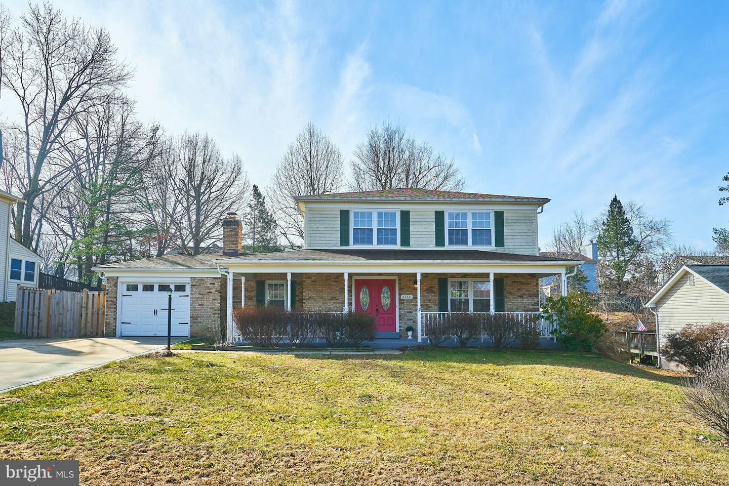 3354 ROLLINGWOOD DR, WOODBRIDGE, Virginia 22192, 3 Bedrooms Bedrooms, ,2 BathroomsBathrooms,Residential,For sale,3354 ROLLINGWOOD DR,VAPW2112452 MLS # VAPW2112452