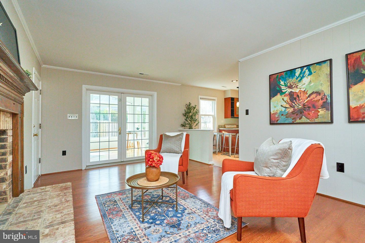 3354 ROLLINGWOOD DR, WOODBRIDGE, Virginia 22192, 3 Bedrooms Bedrooms, ,2 BathroomsBathrooms,Residential,For sale,3354 ROLLINGWOOD DR,VAPW2112452 MLS # VAPW2112452